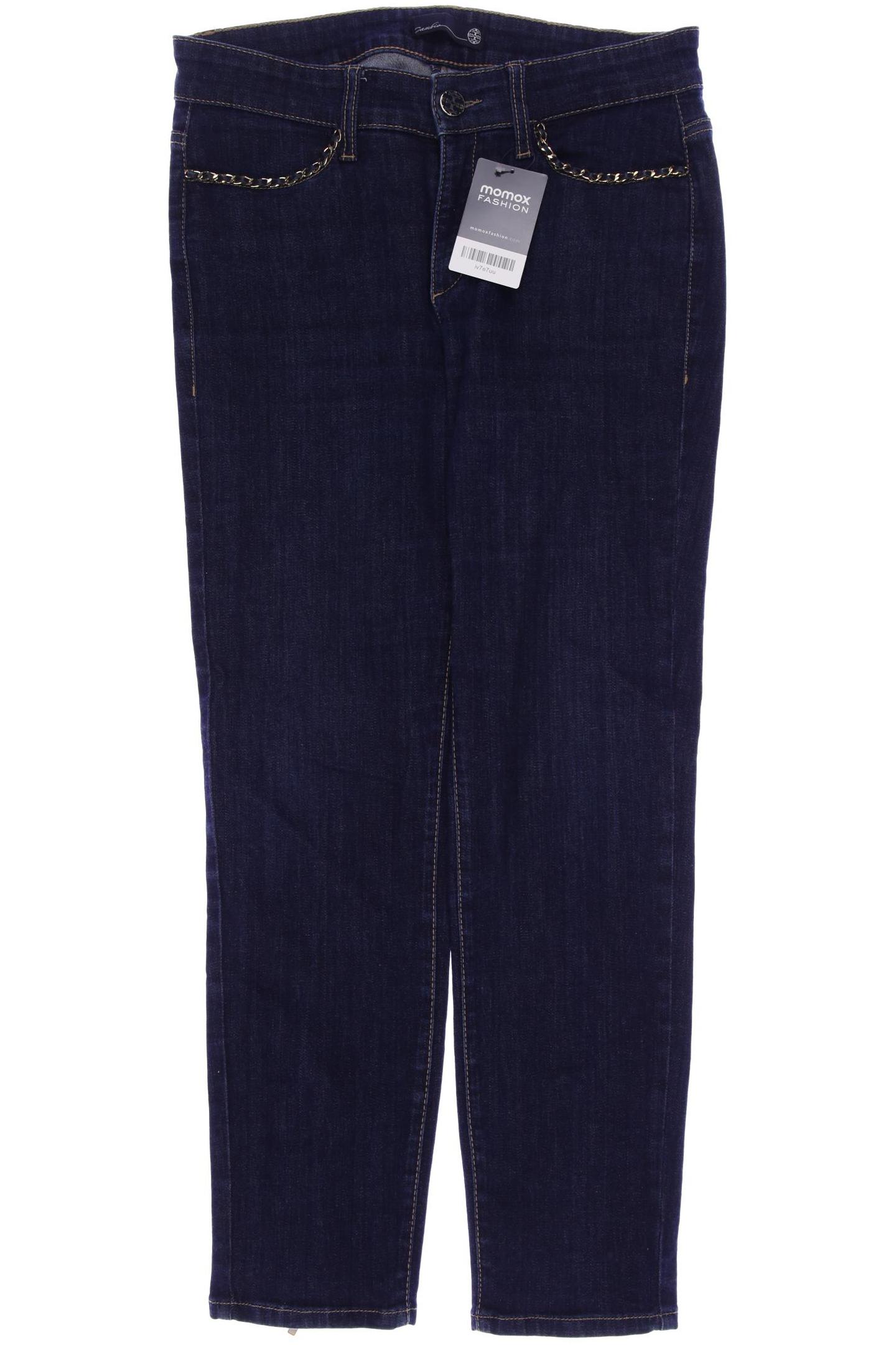 

Cambio Damen Jeans, blau