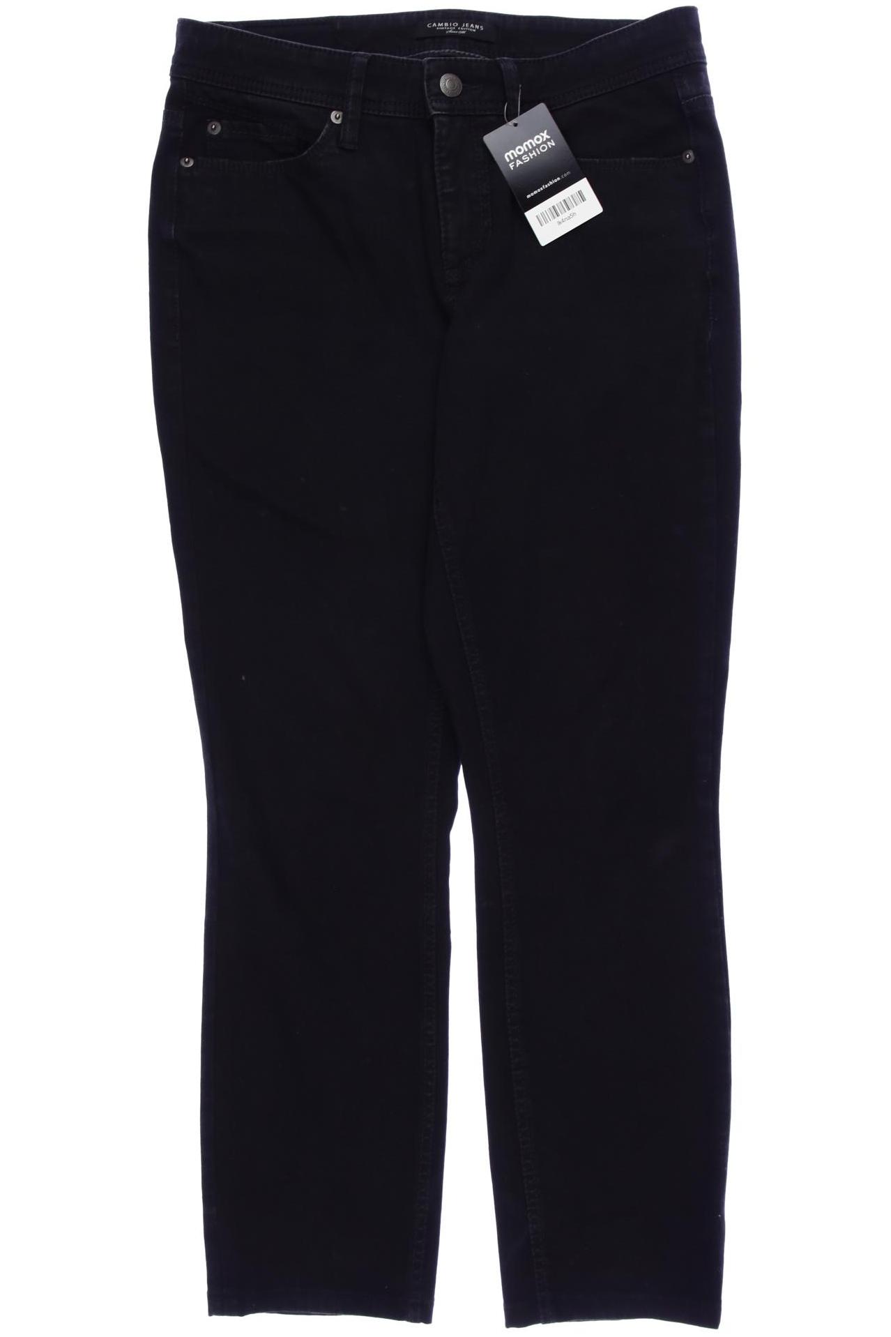 

Cambio Damen Jeans, marineblau, Gr. 29