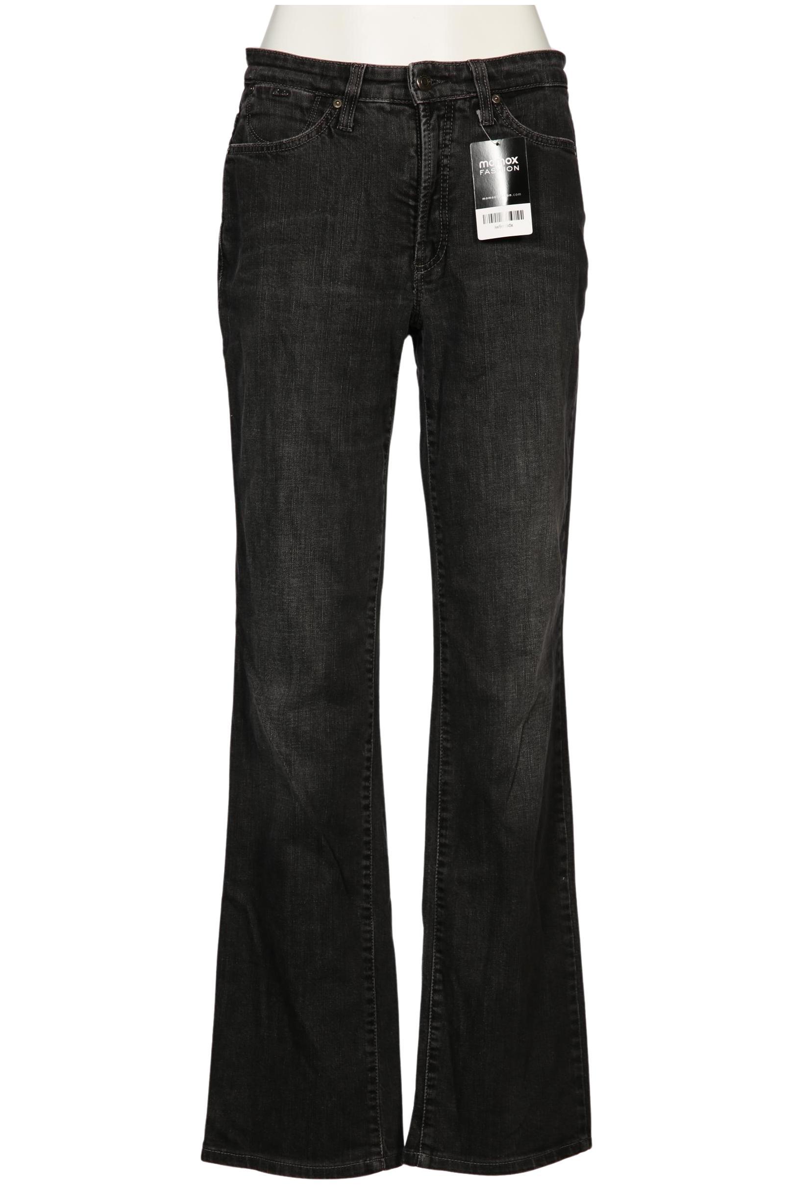 

Cambio Damen Jeans, schwarz, Gr. 40