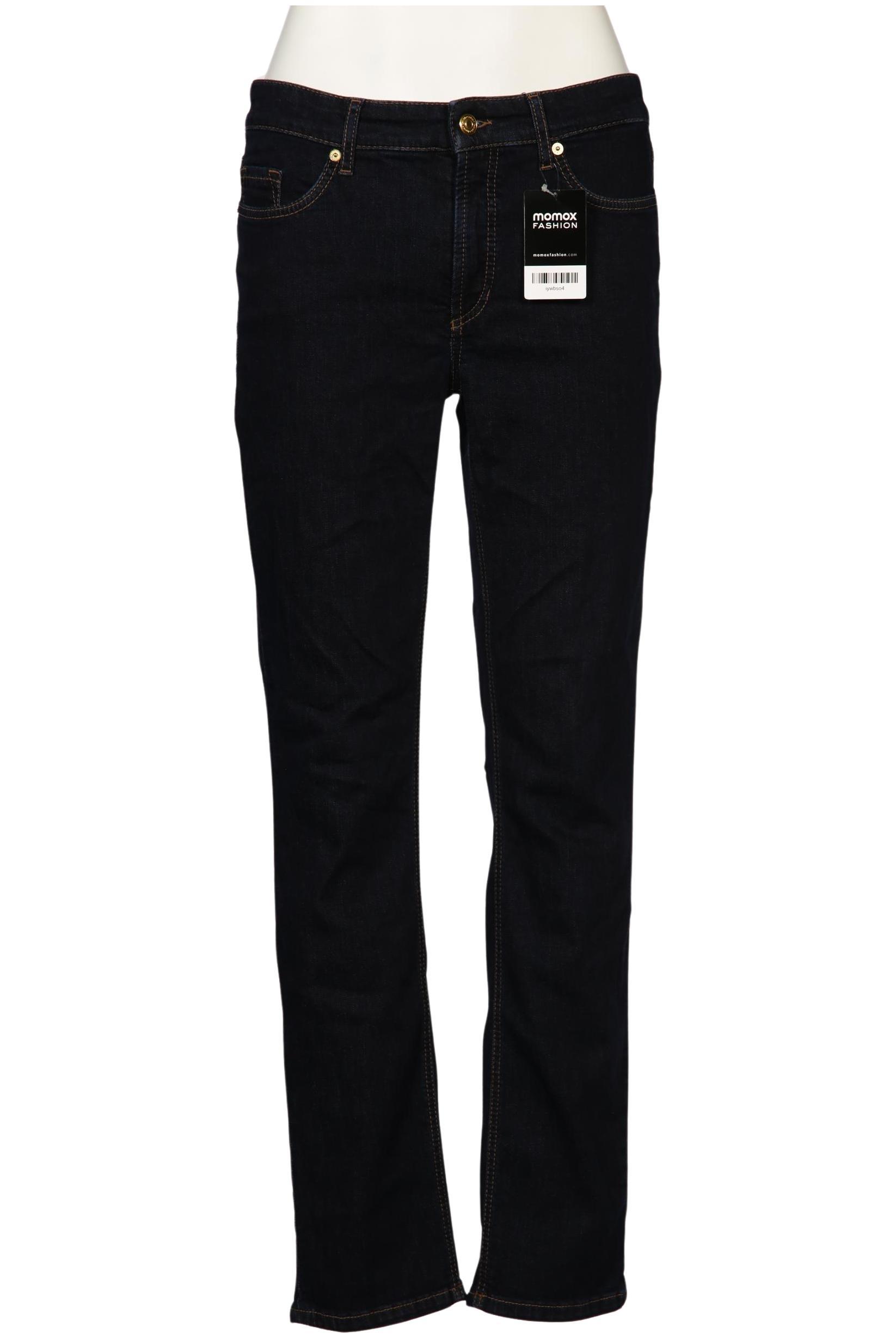 

Cambio Damen Jeans, marineblau, Gr. 42