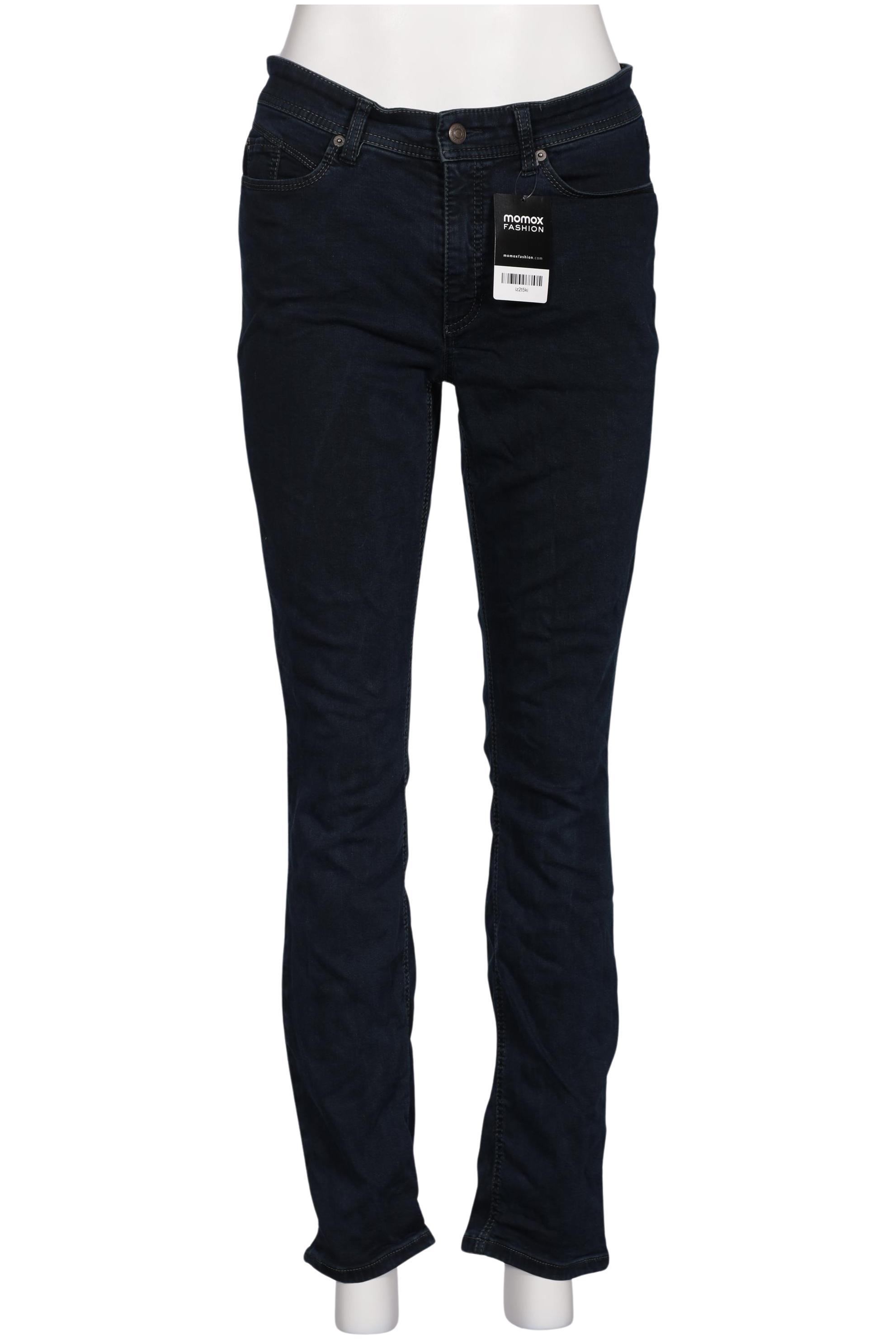 

Cambio Damen Jeans, marineblau, Gr. 31