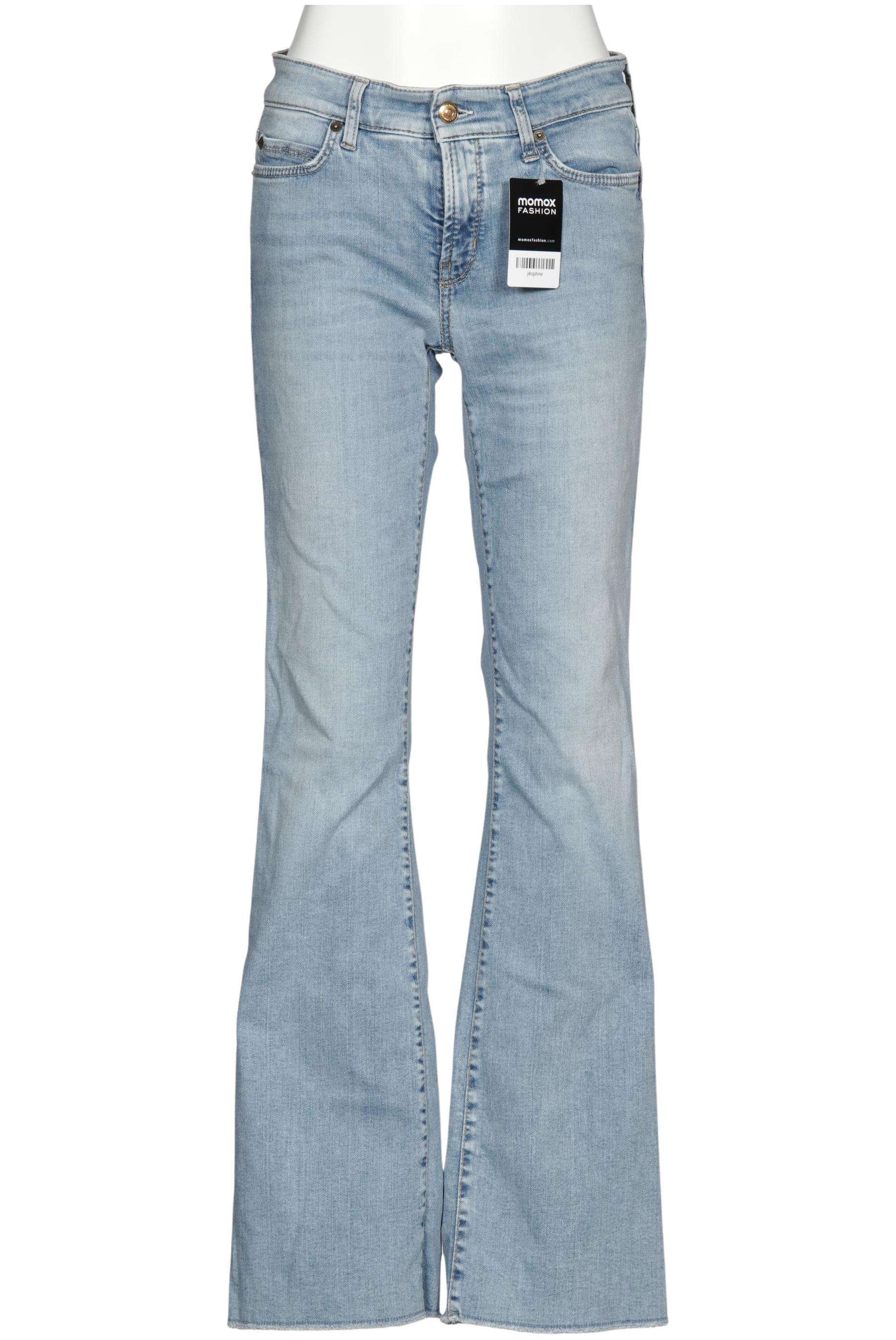 

Cambio Damen Jeans, blau, Gr. 36