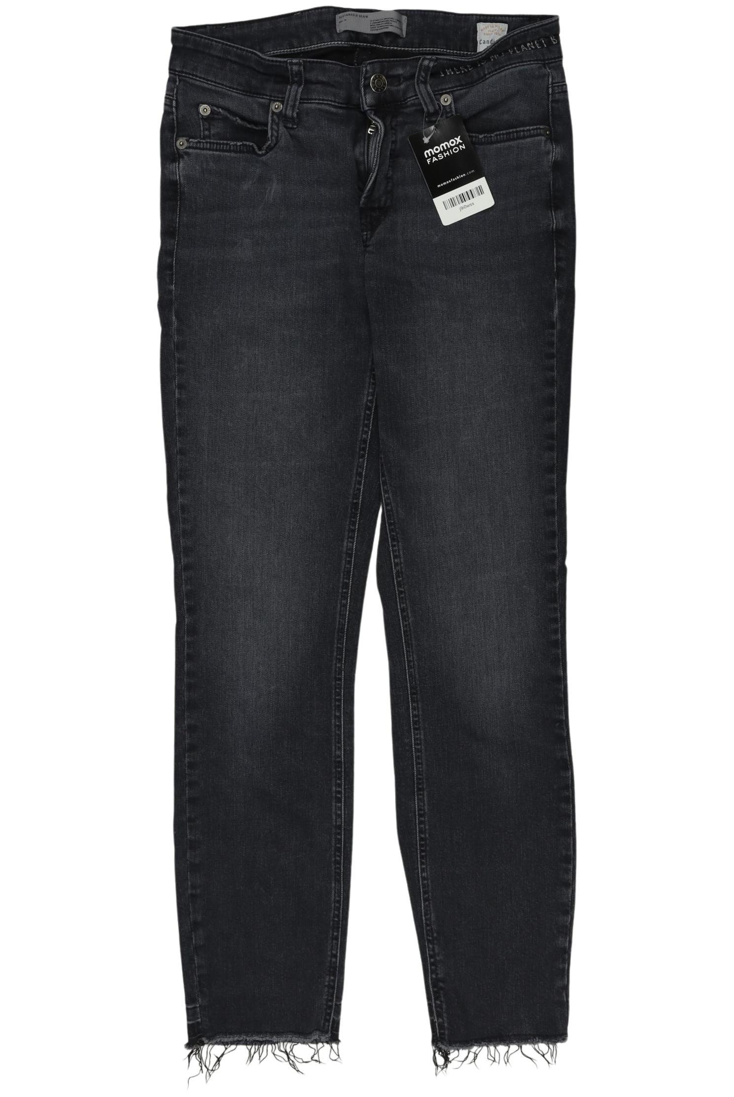 

Cambio Damen Jeans, blau, Gr. 36