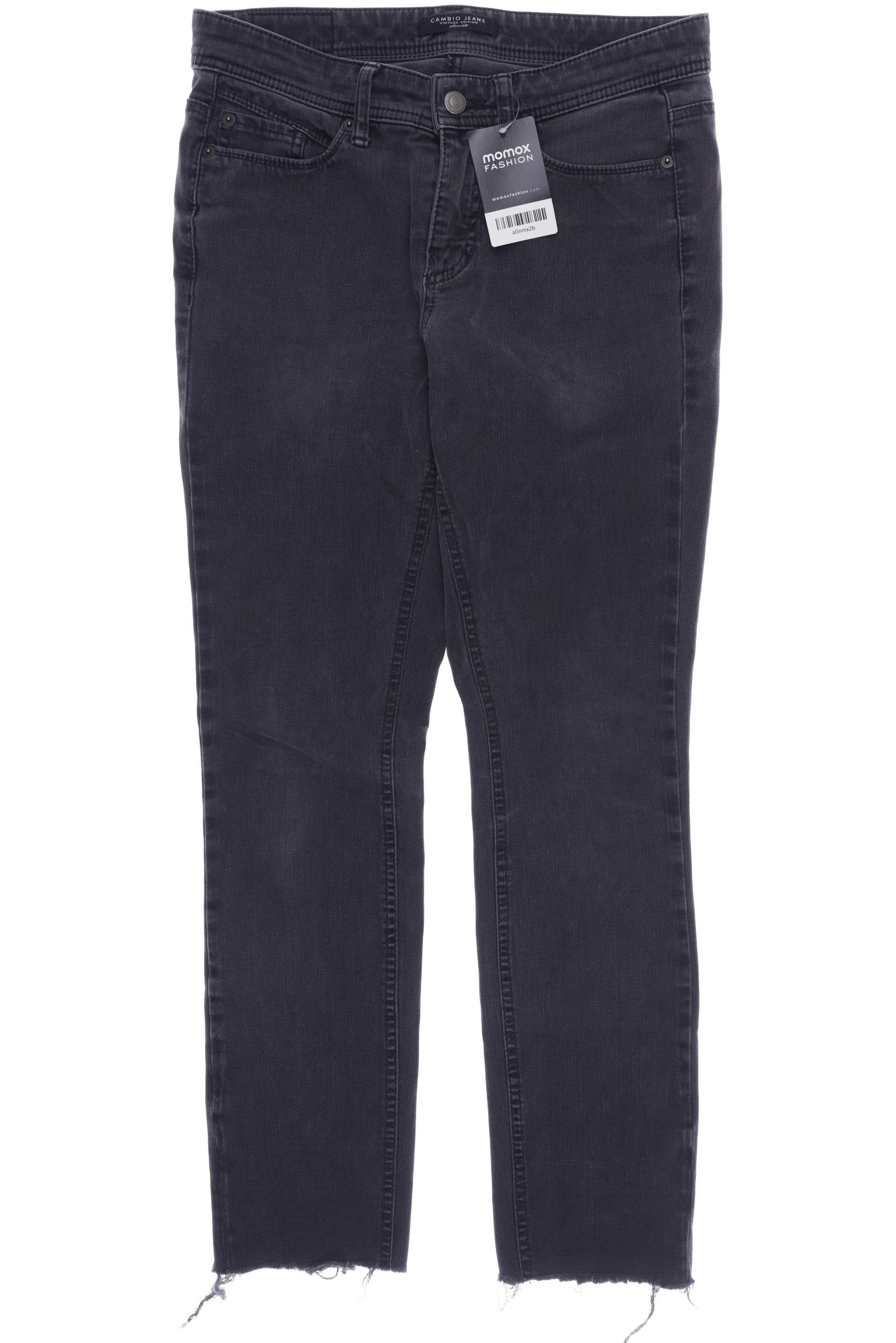 

Cambio Damen Jeans, grau