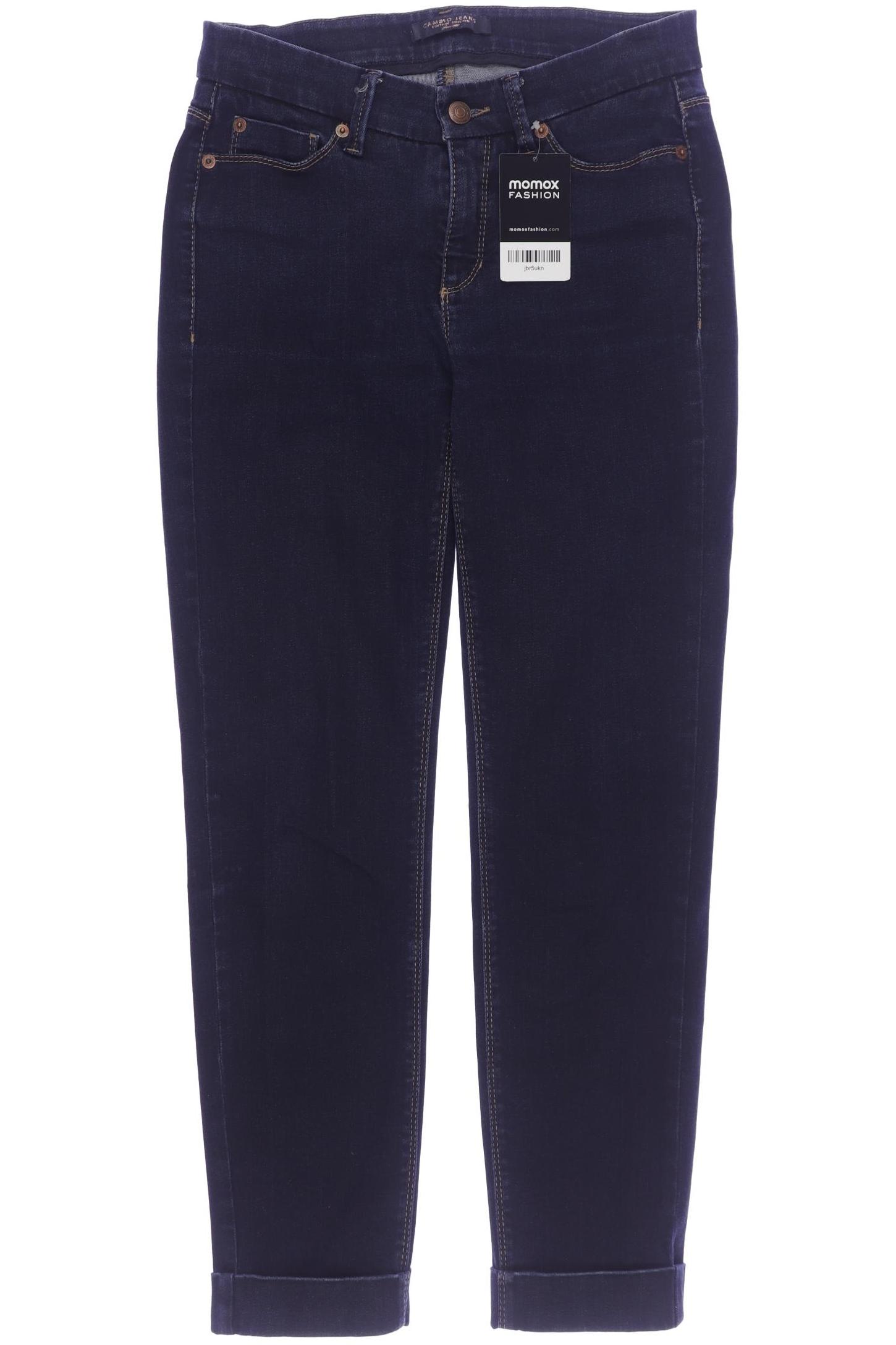 

Cambio Damen Jeans, marineblau, Gr. 36