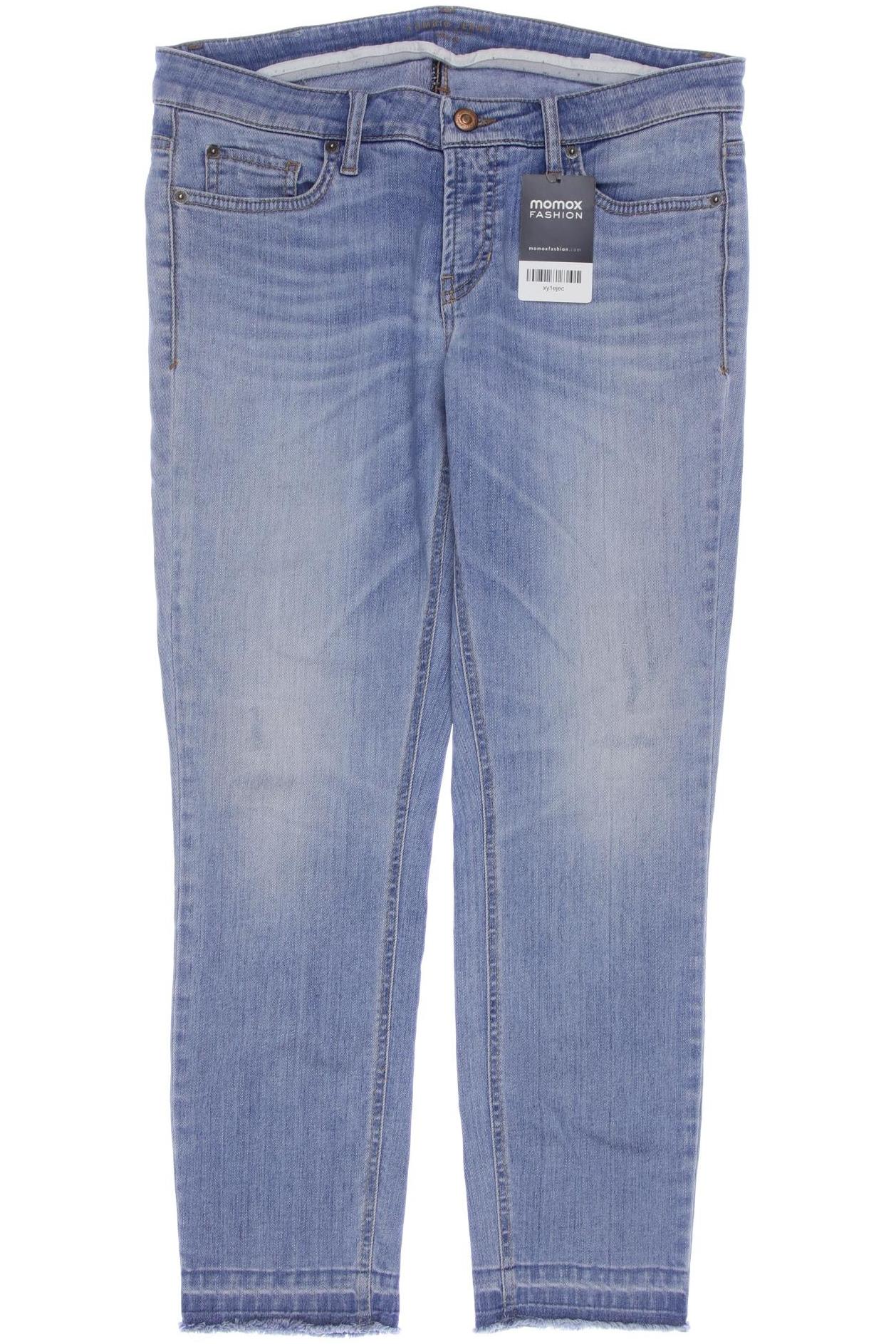 

Cambio Damen Jeans, hellblau, Gr. 32