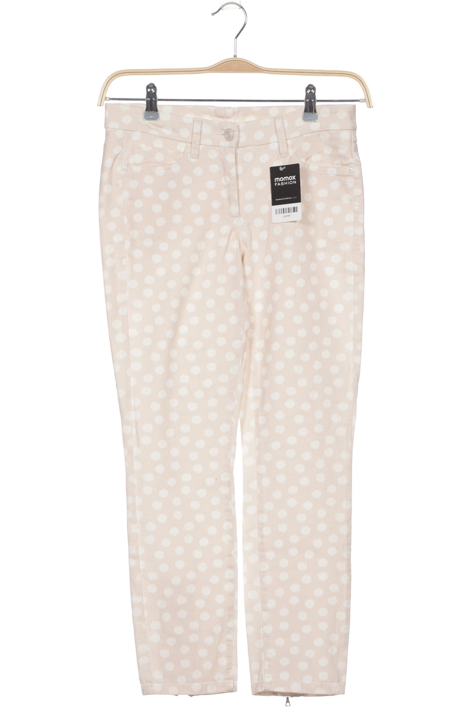 

Cambio Damen Jeans, beige, Gr. 36