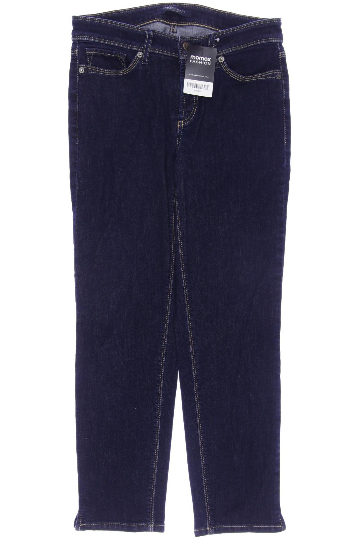 

Cambio Damen Jeans, marineblau, Gr. 38