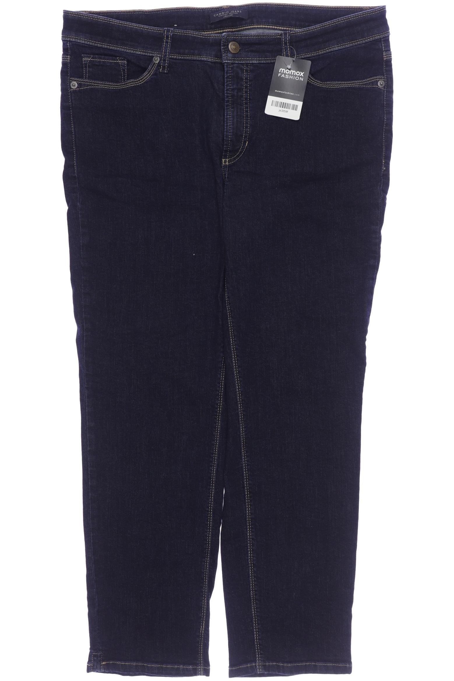 

Cambio Damen Jeans, marineblau, Gr. 36