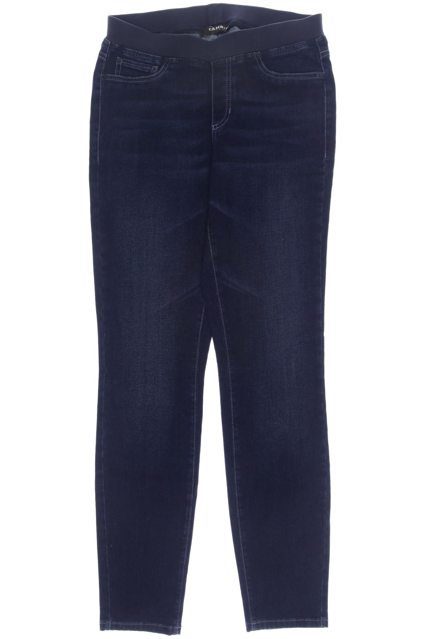 

Cambio Damen Jeans, marineblau, Gr. 36