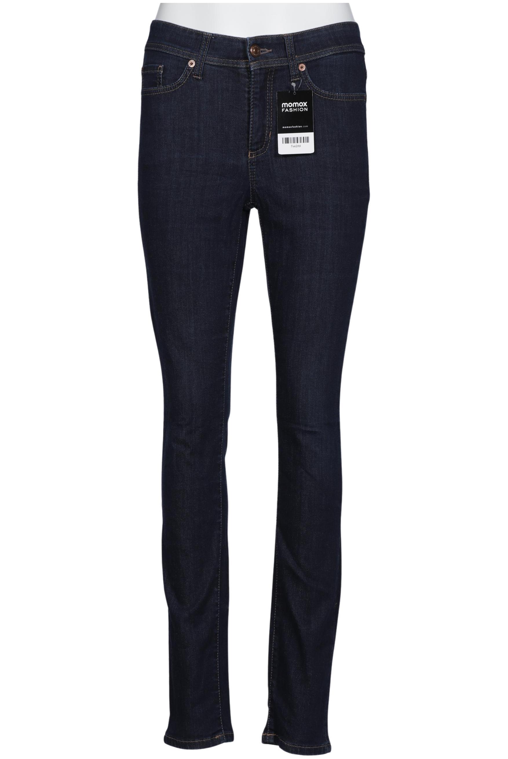 

Cambio Damen Jeans, marineblau, Gr. 38