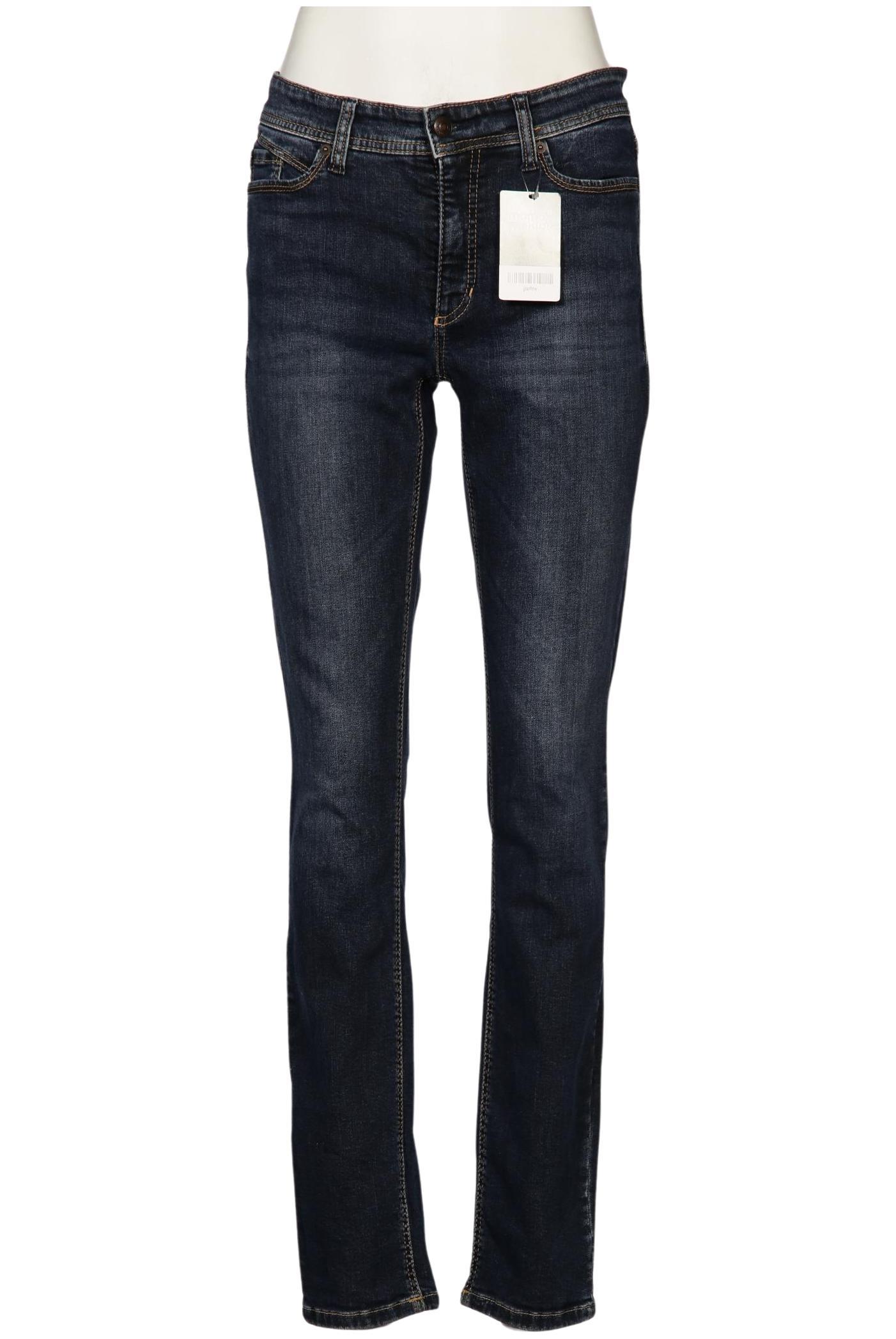 

Cambio Damen Jeans, marineblau, Gr. 40