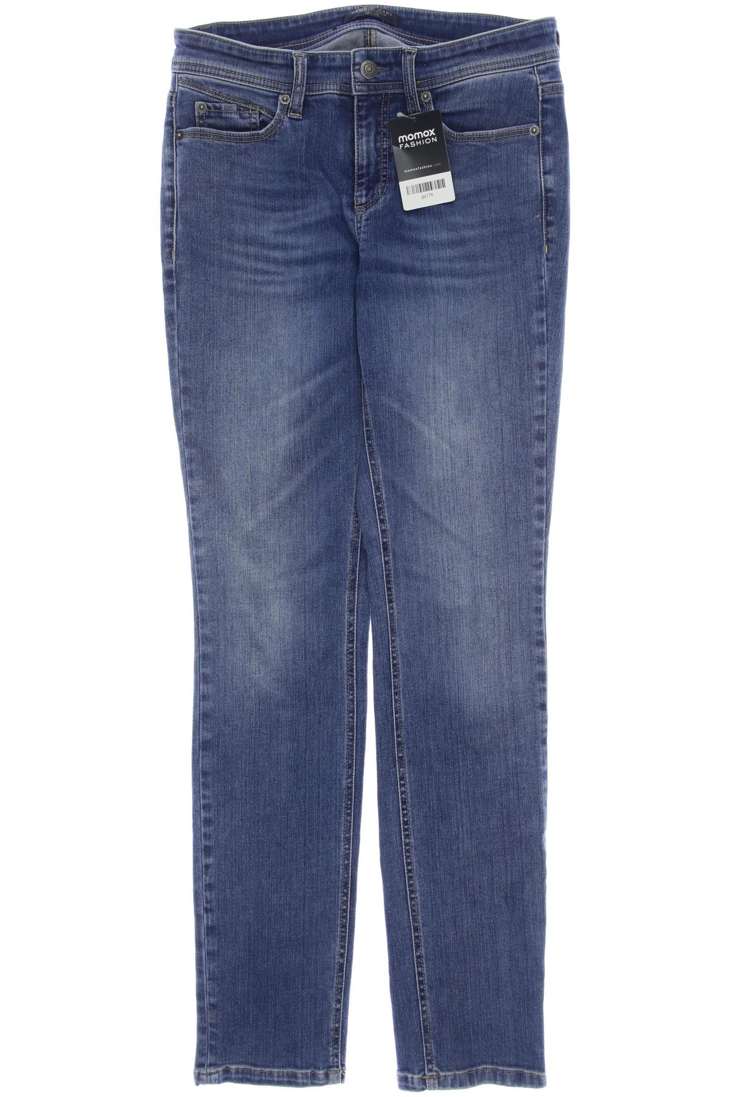 

Cambio Damen Jeans, blau, Gr. 29