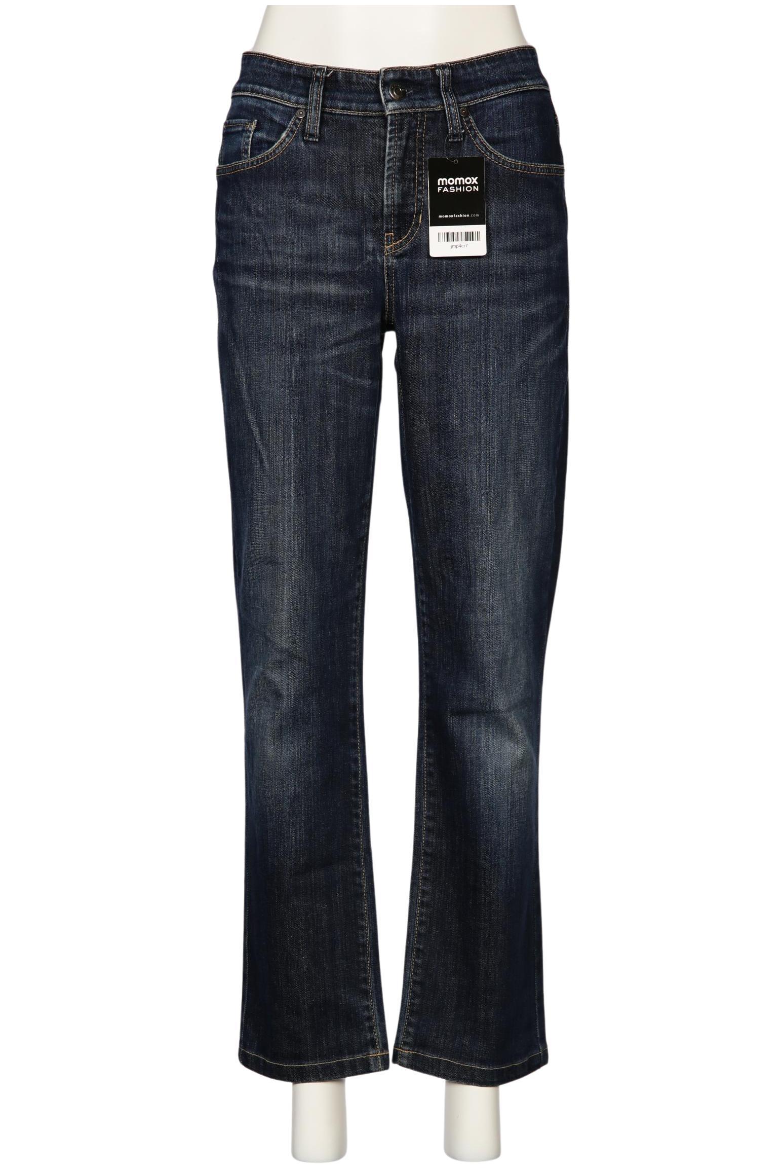 

Cambio Damen Jeans, marineblau, Gr. 38