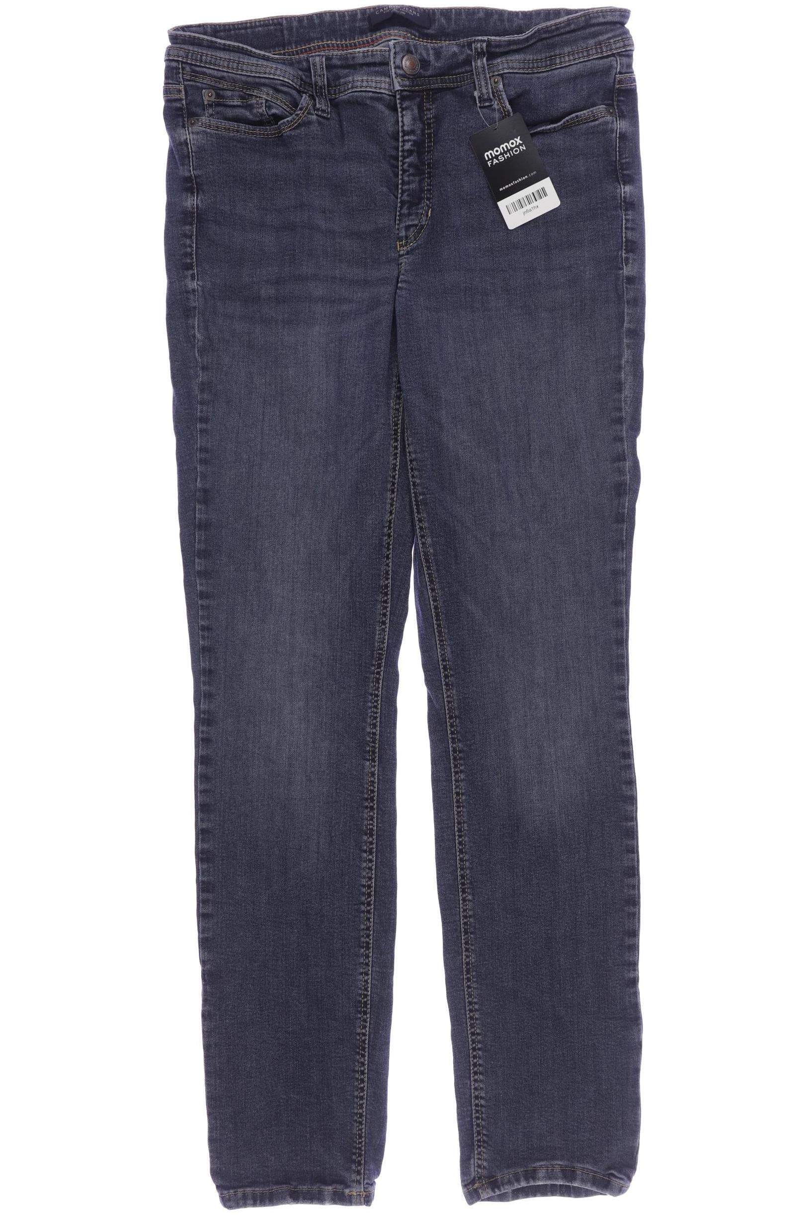 

Cambio Damen Jeans, blau, Gr. 44