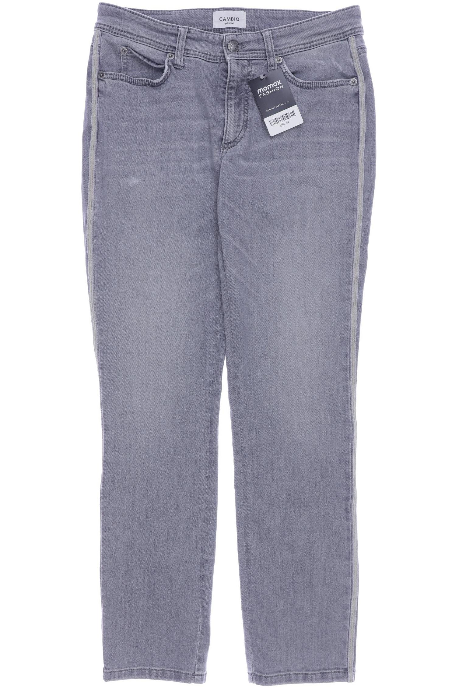 

Cambio Damen Jeans, grau