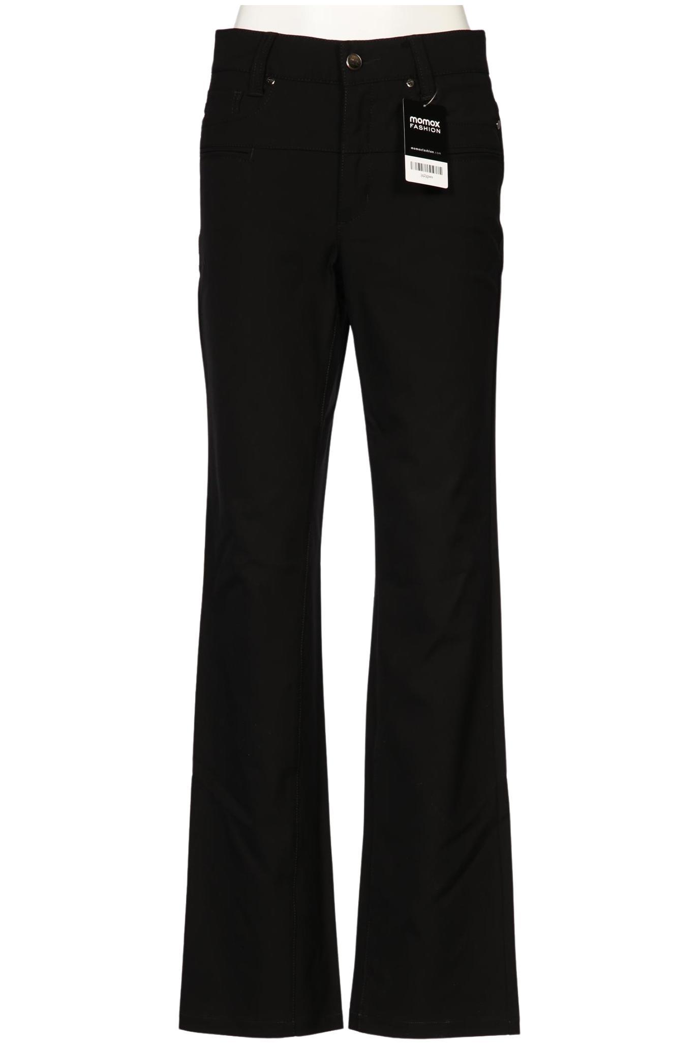 

Cambio Damen Jeans, schwarz, Gr. 36