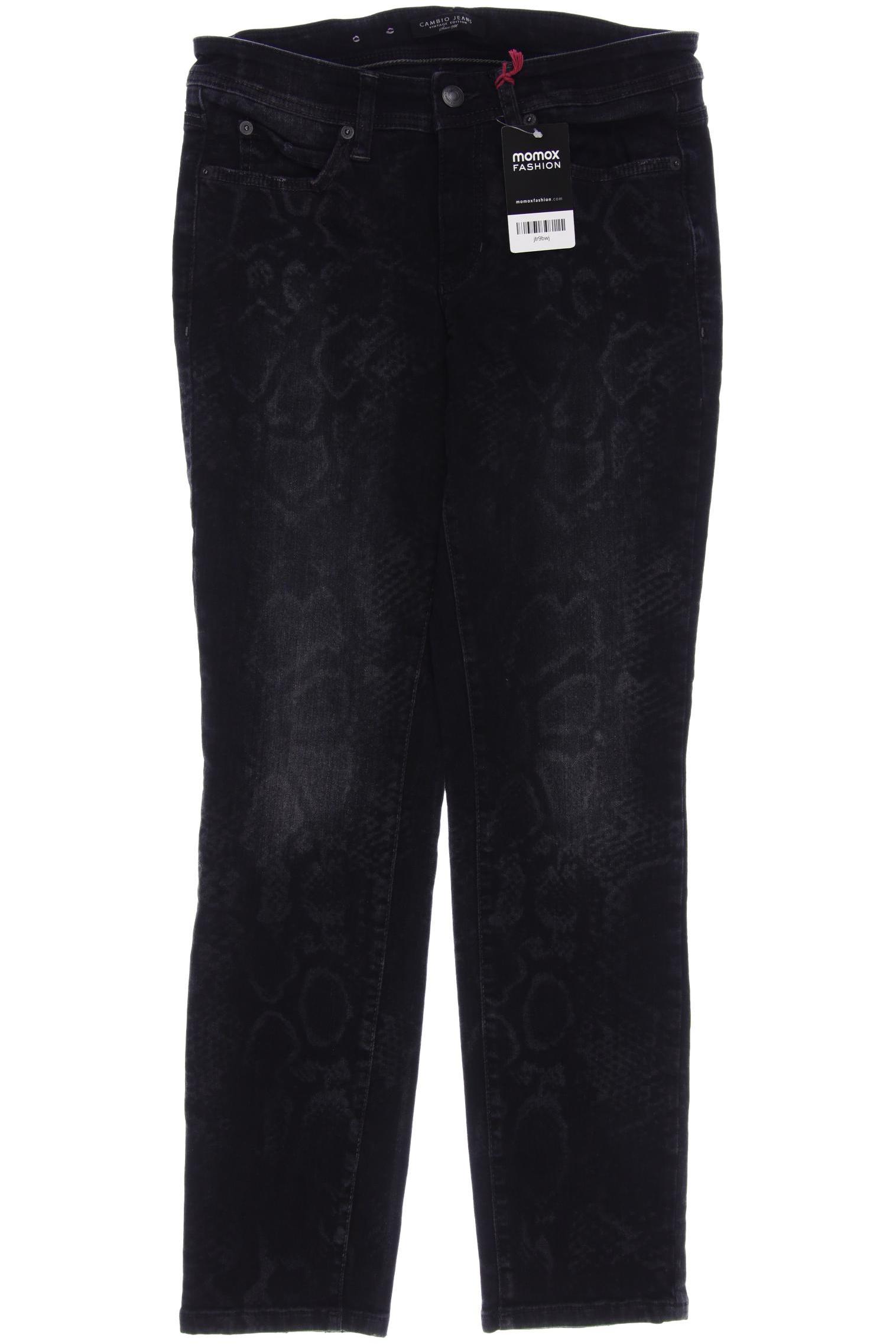 

Cambio Damen Jeans, grau