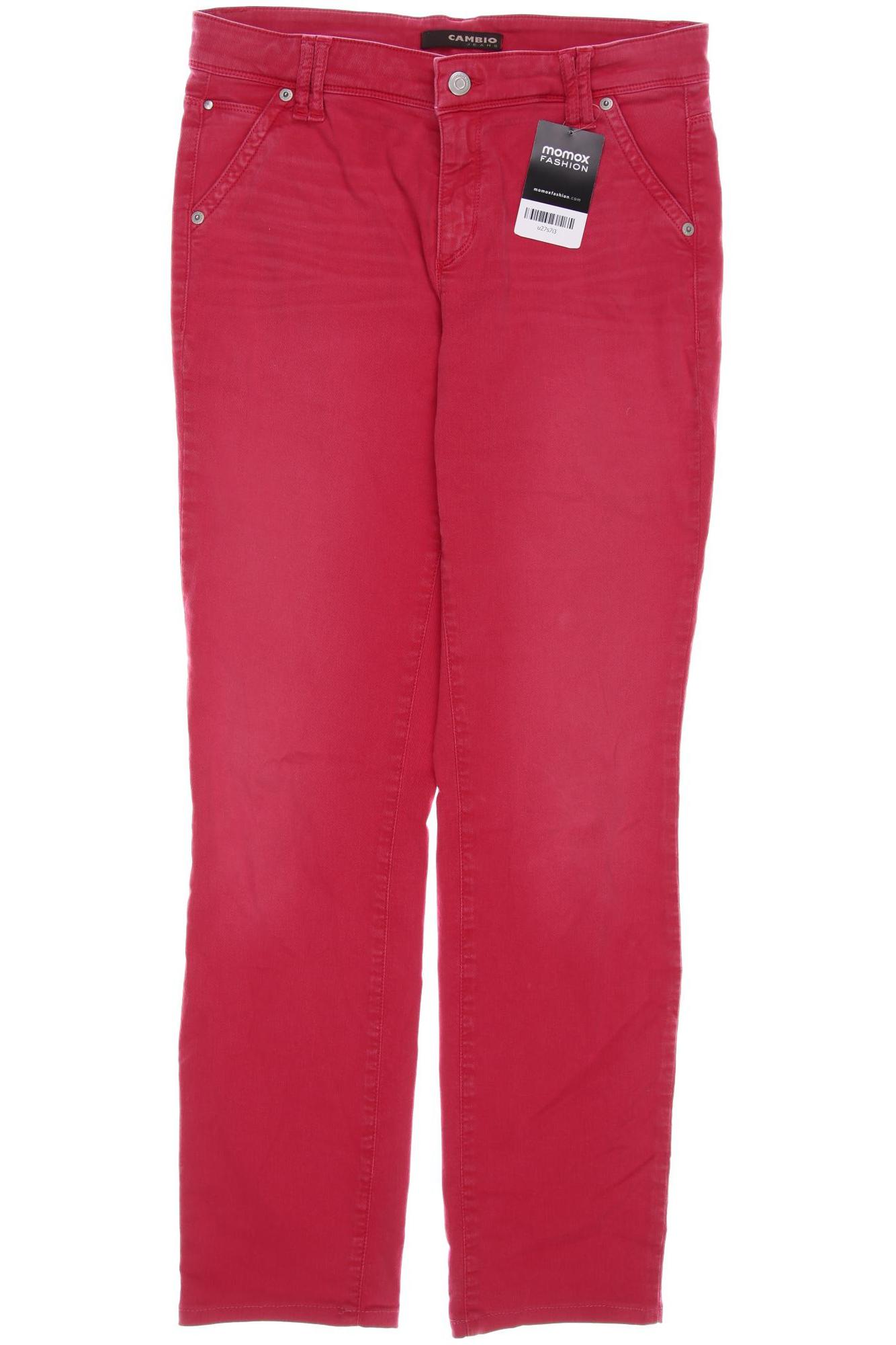 

Cambio Damen Jeans, pink