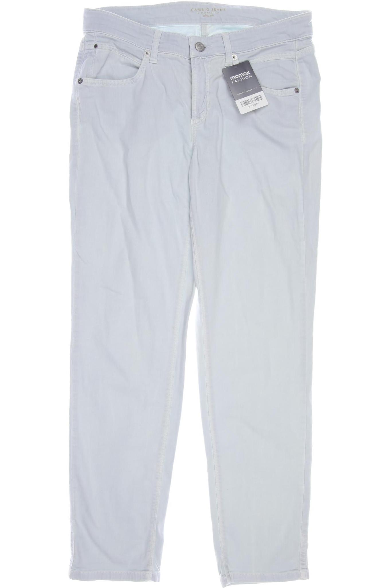 

Cambio Damen Jeans, hellblau