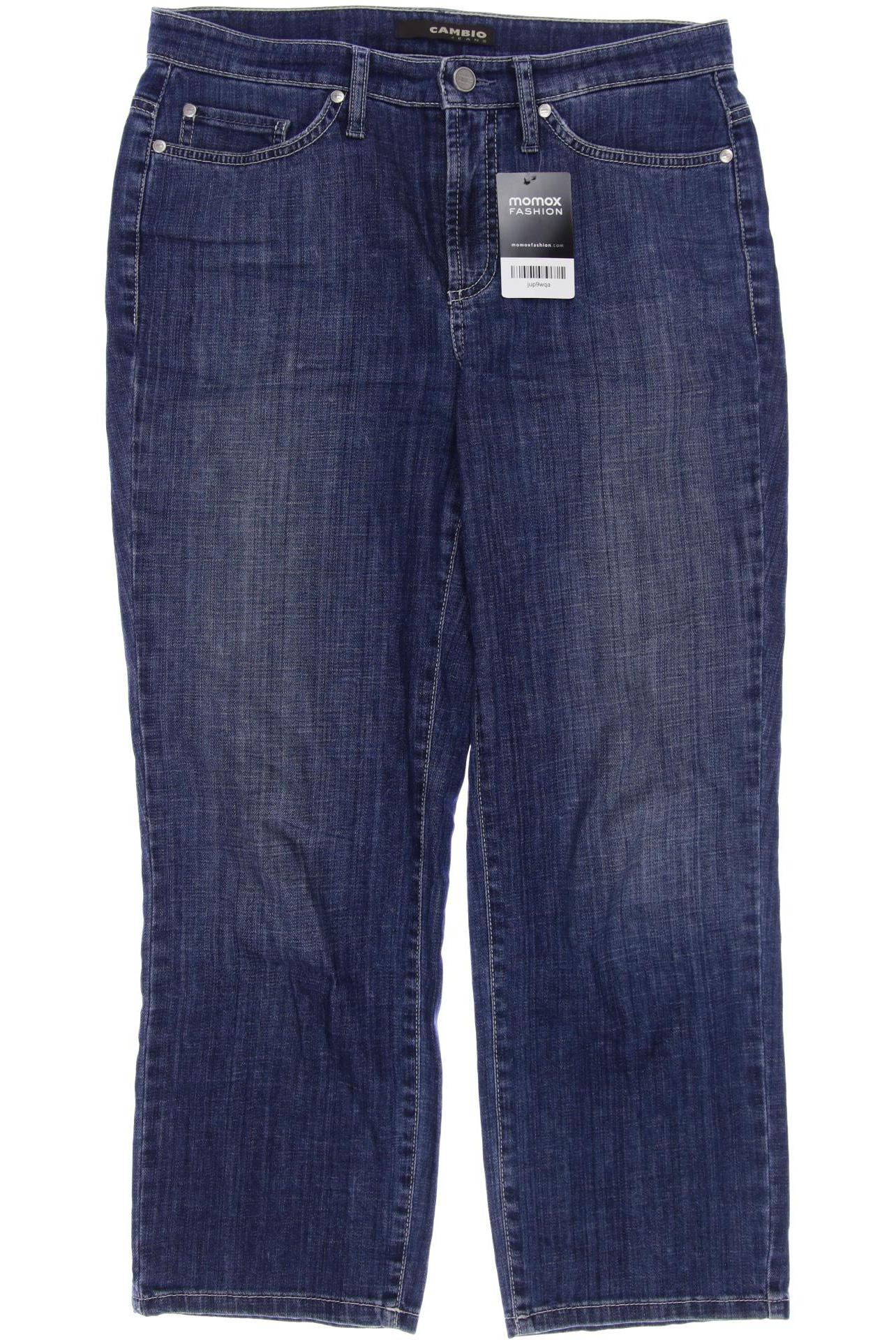 

Cambio Damen Jeans, blau