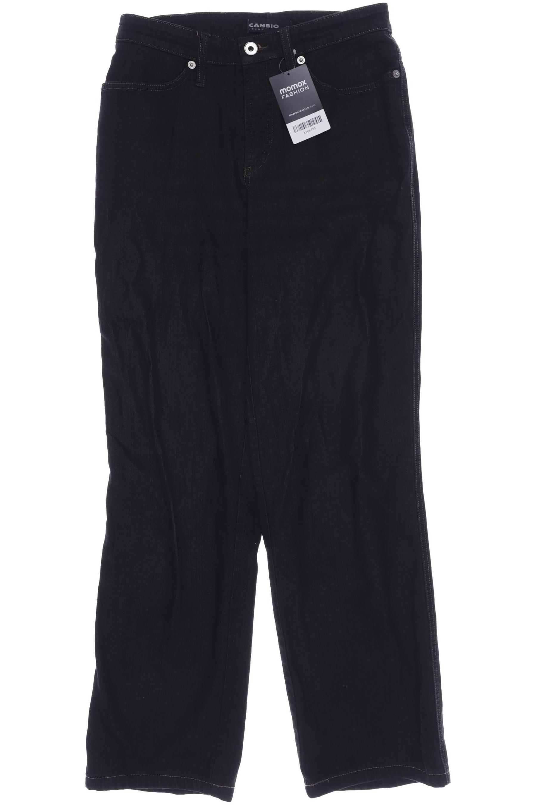 

Cambio Damen Jeans, grau