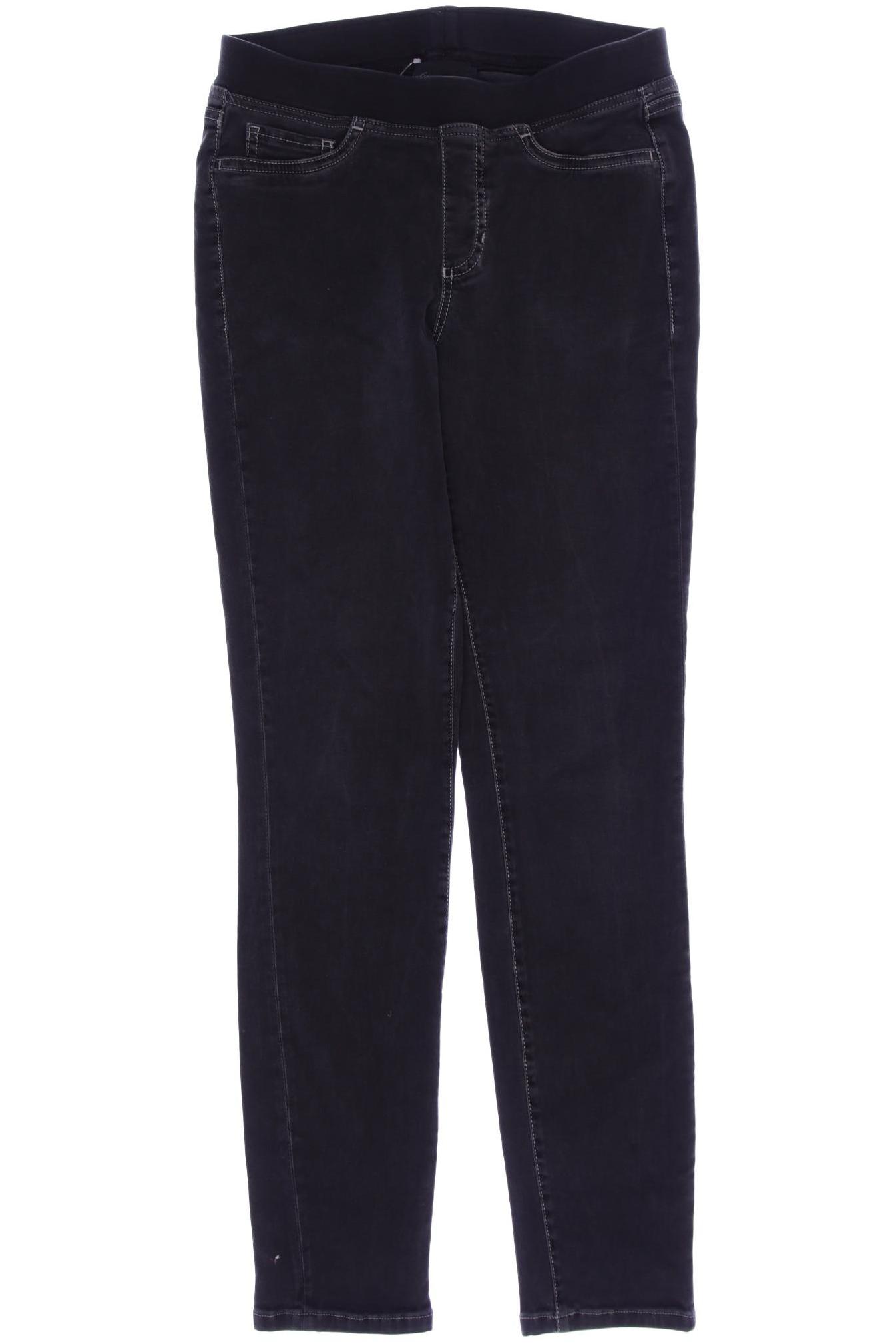 

Cambio Damen Jeans, grau