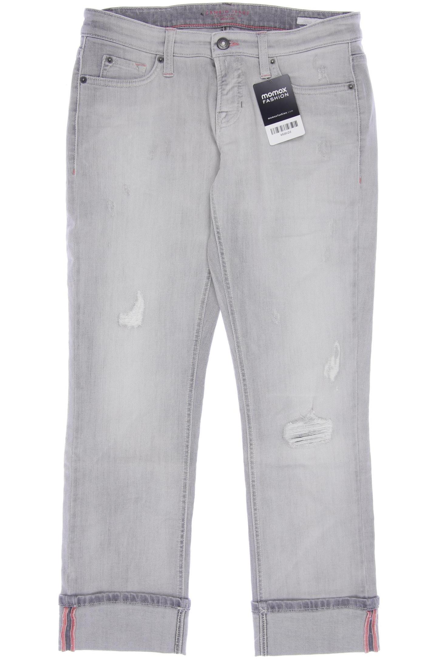 

Cambio Damen Jeans, grau