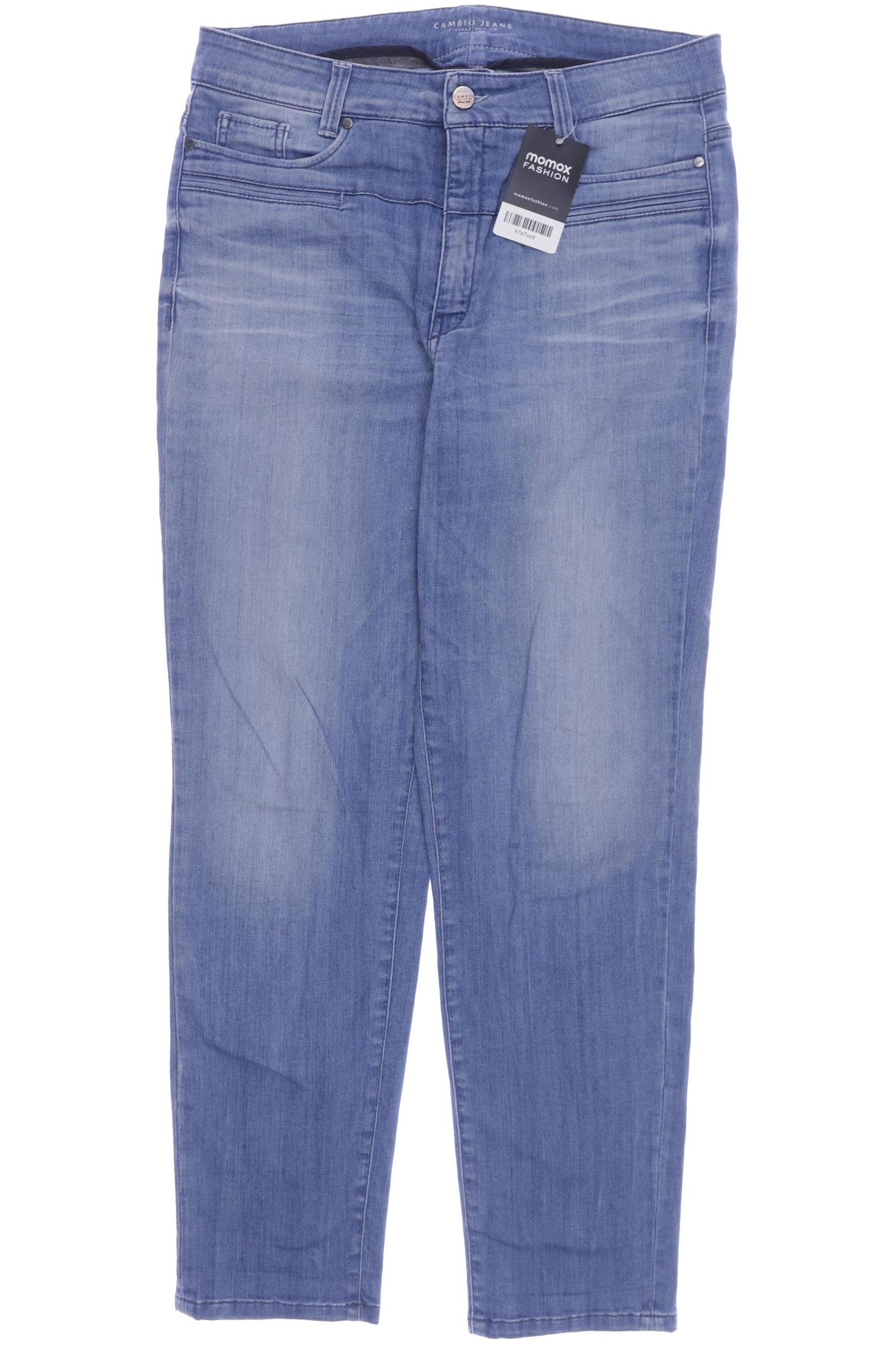 

Cambio Damen Jeans, blau