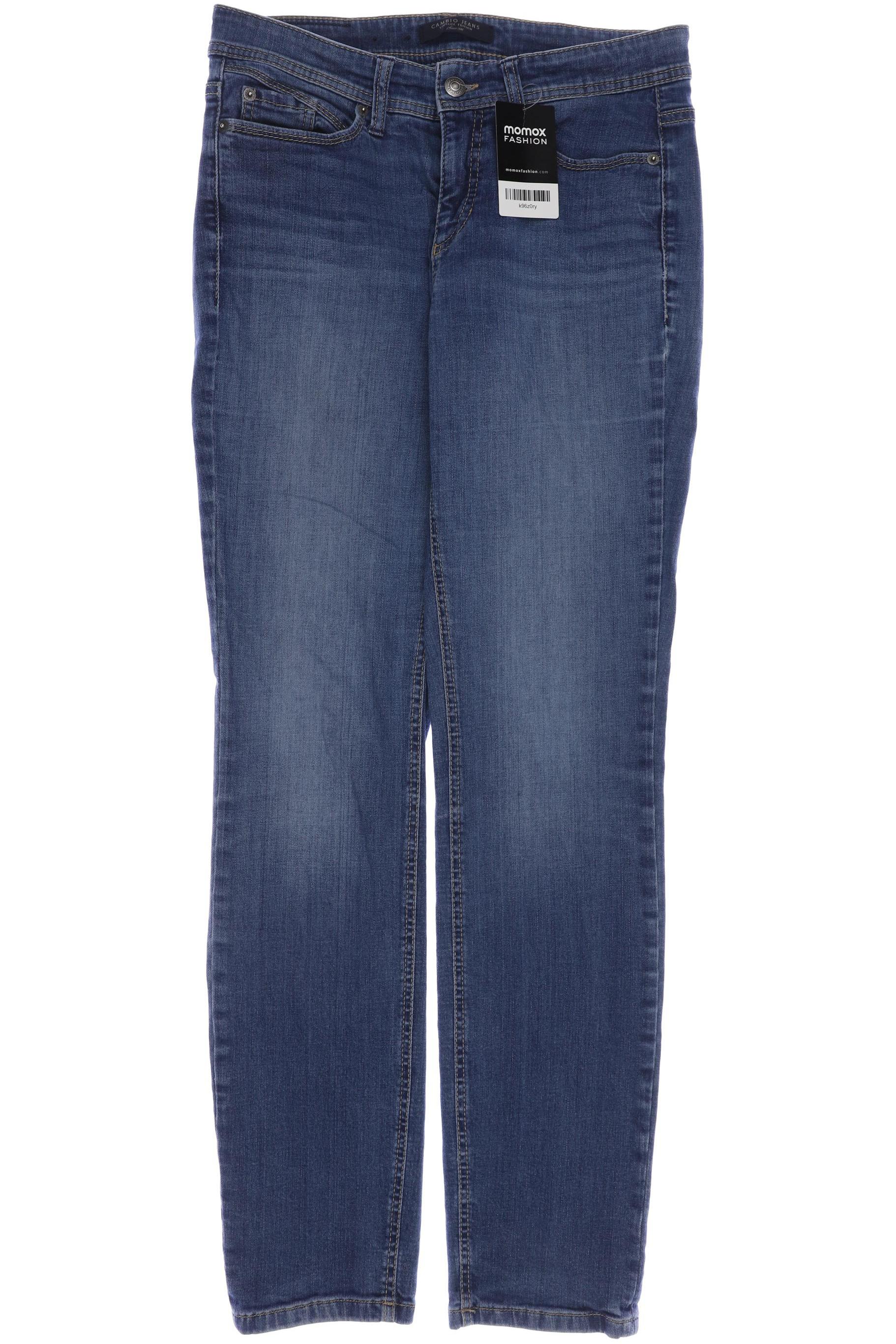 

Cambio Damen Jeans, blau