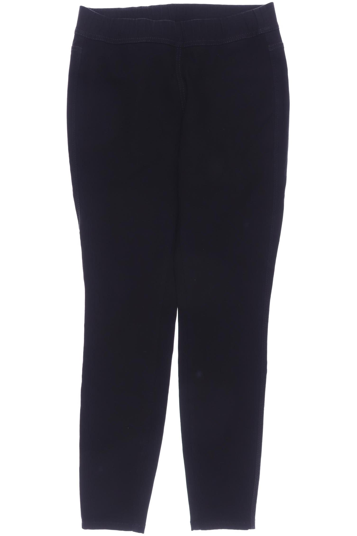 

Cambio Damen Jeans, schwarz