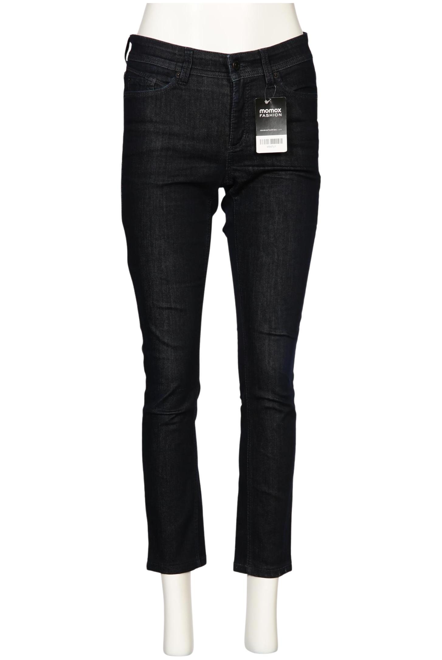 

Cambio Damen Jeans, marineblau, Gr. 30