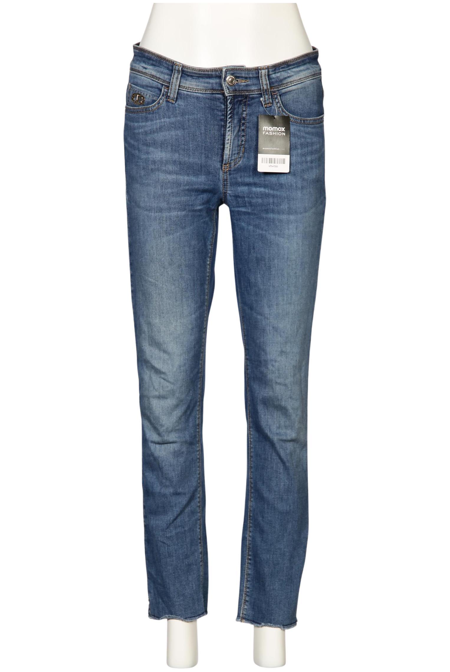 

Cambio Damen Jeans, blau, Gr. 28