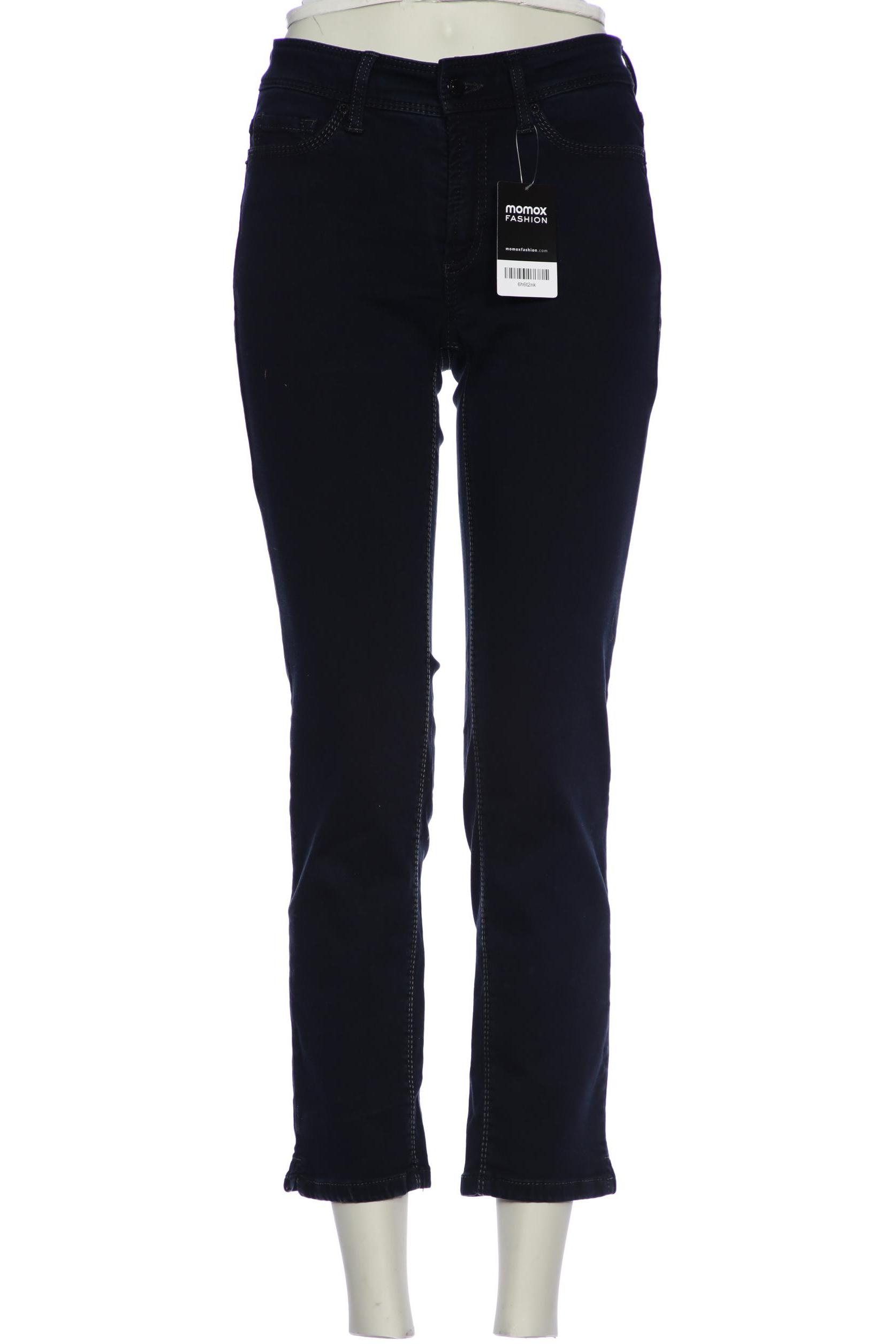 

Cambio Damen Jeans, marineblau