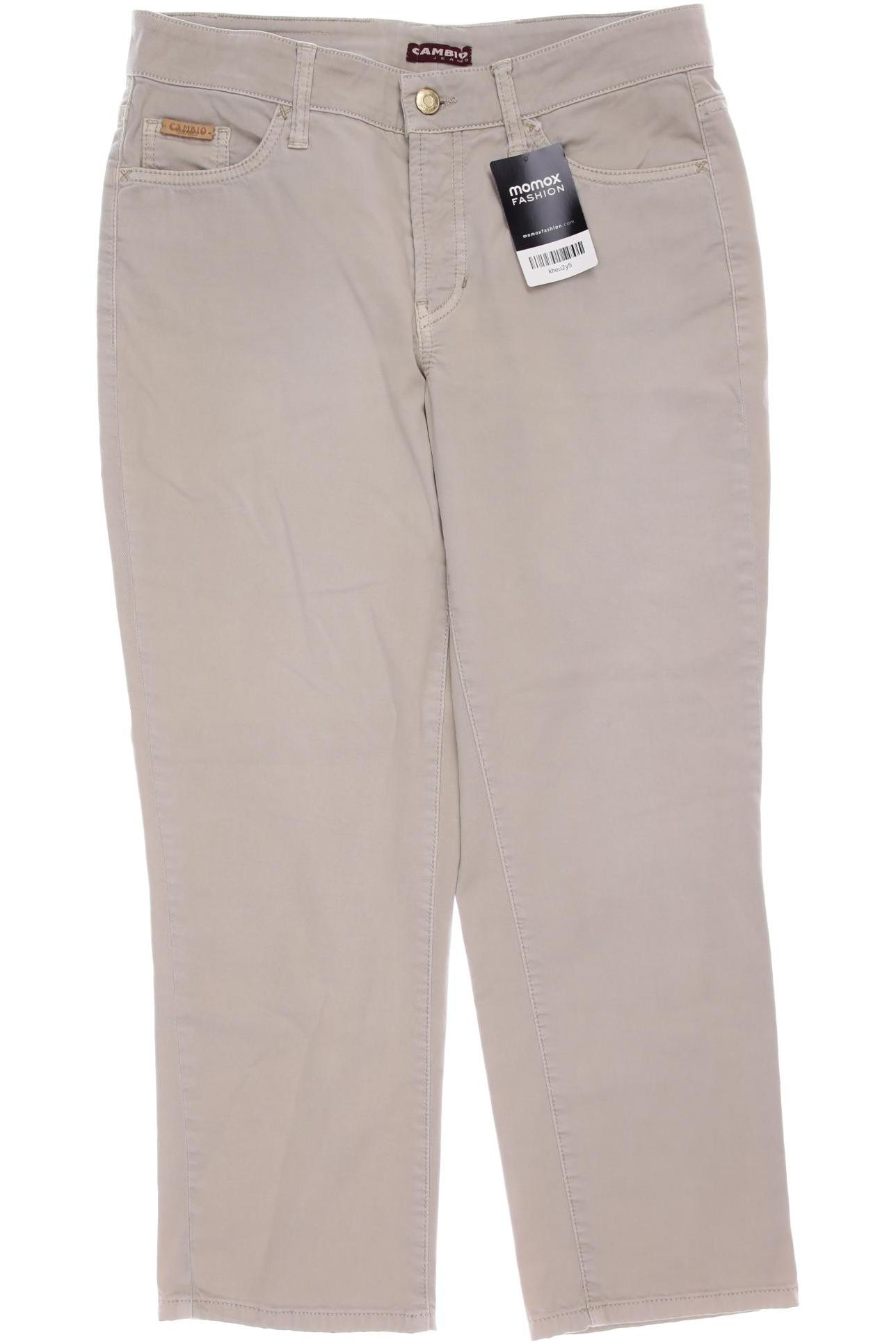 

Cambio Damen Jeans, beige