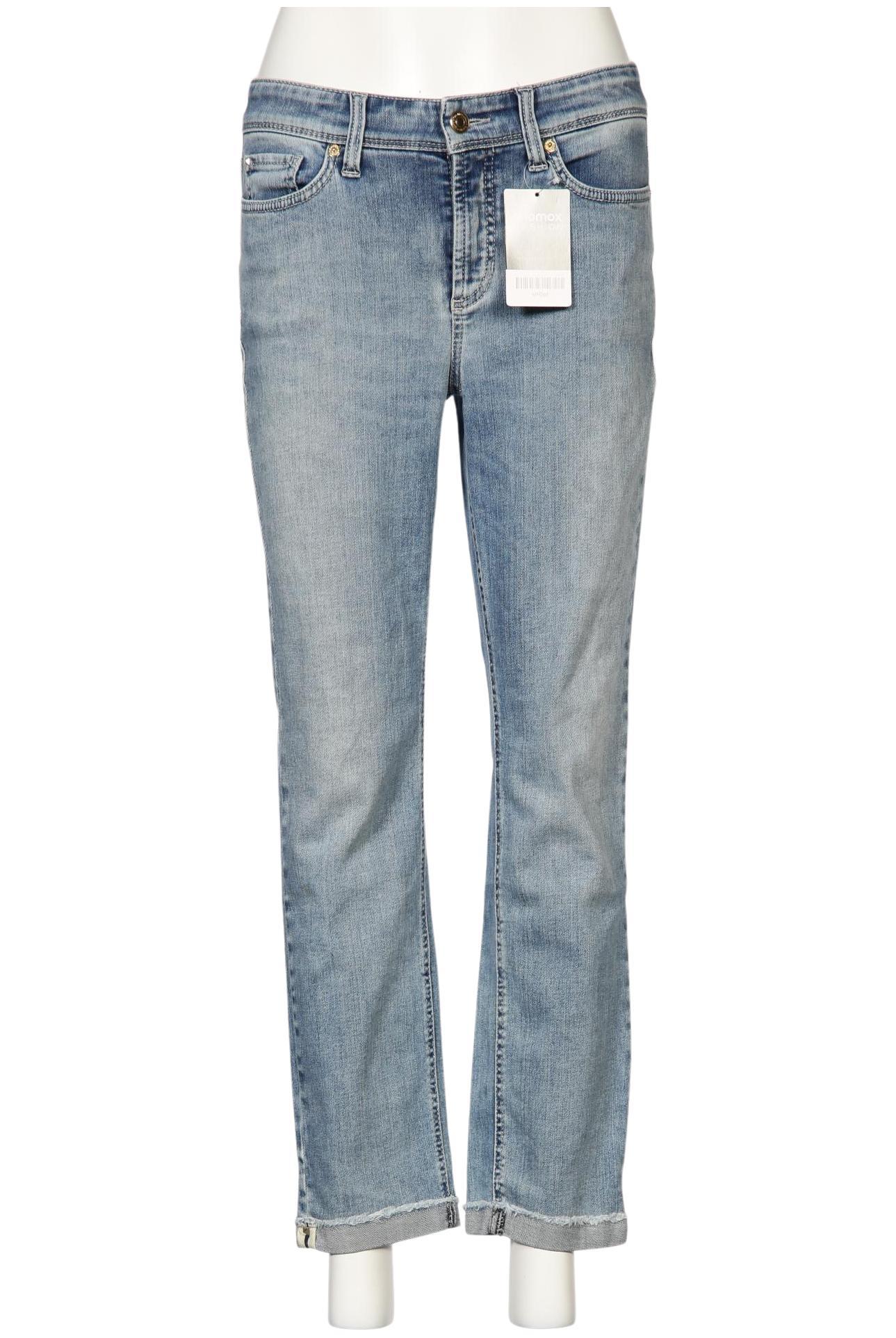 

Cambio Damen Jeans, hellblau, Gr. 27