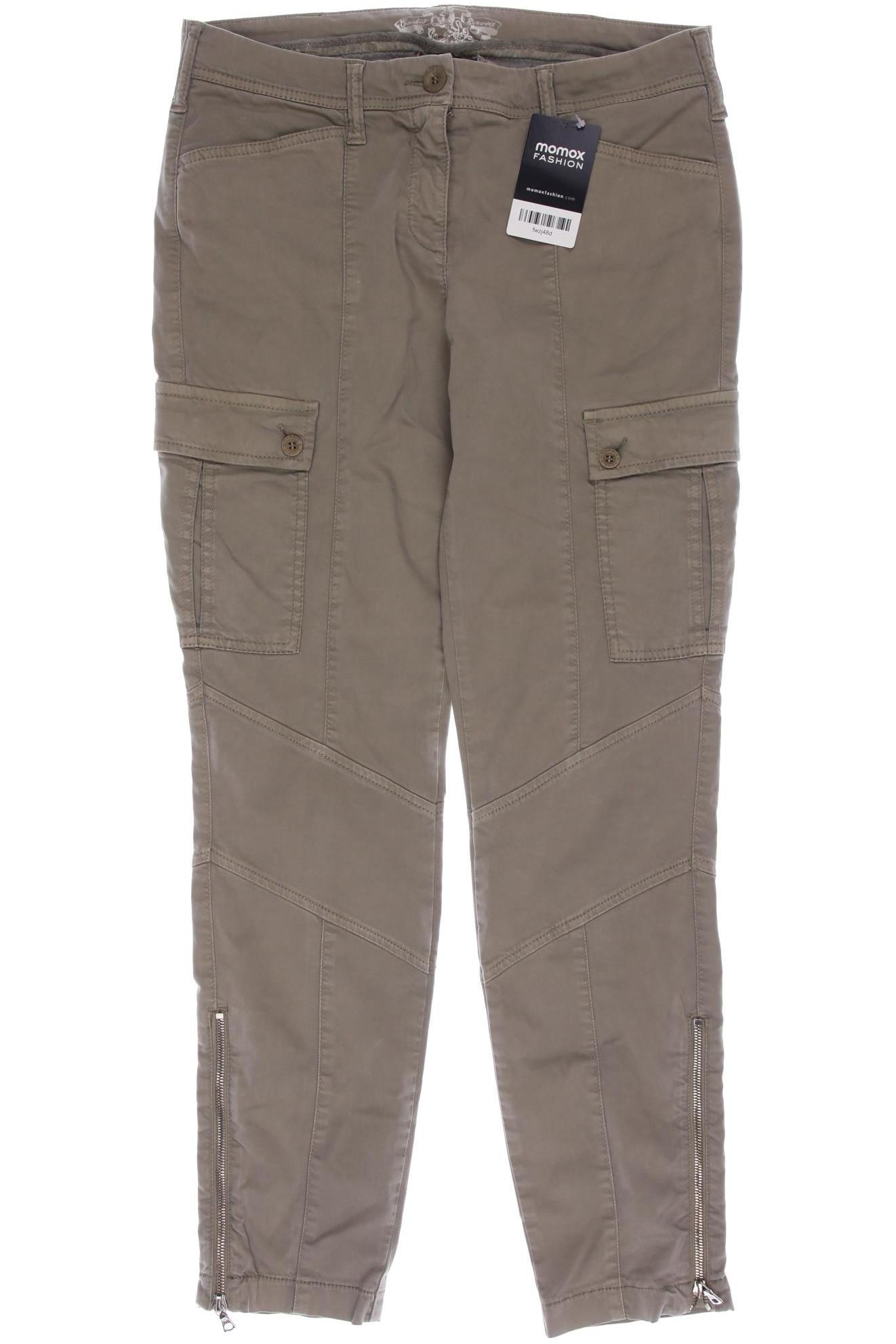

Cambio Damen Jeans, beige