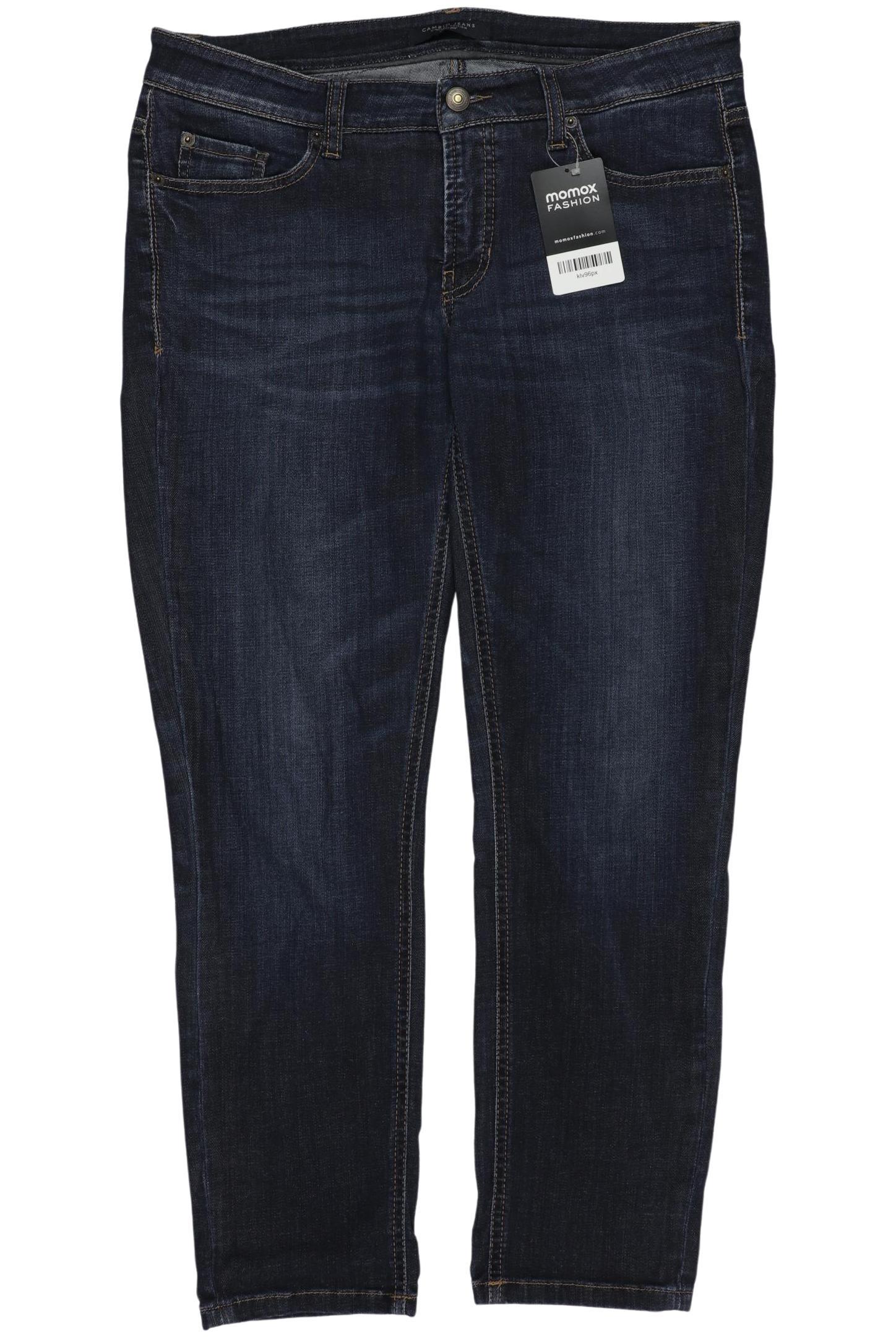 

Cambio Damen Jeans, marineblau, Gr. 31
