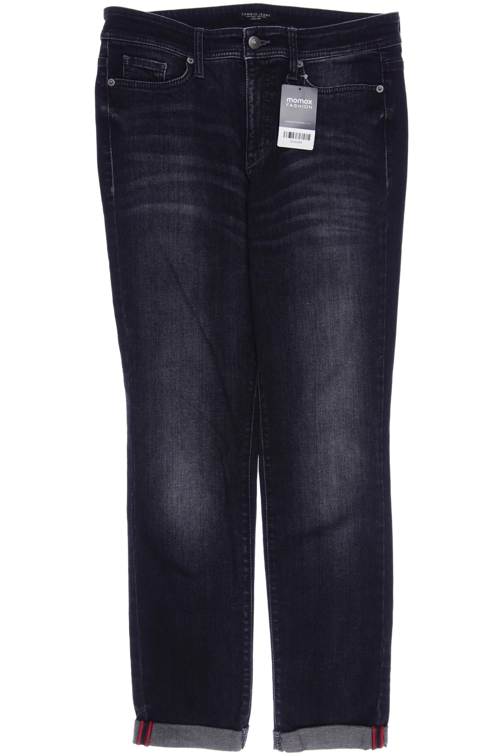 

Cambio Damen Jeans, grau