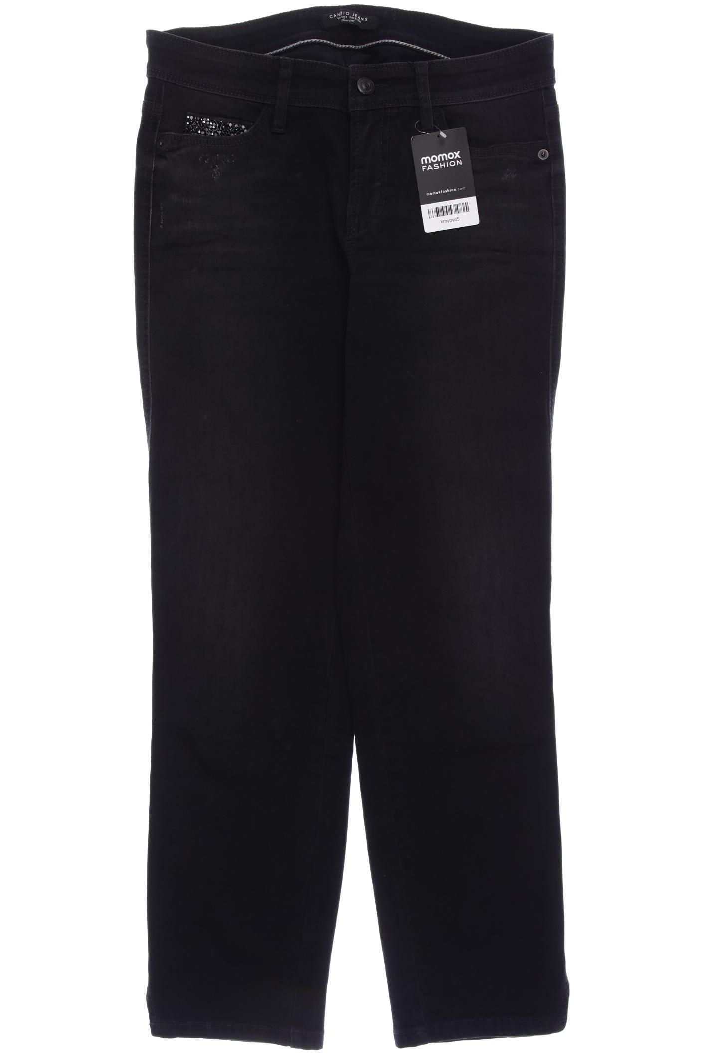 

Cambio Damen Jeans, grau