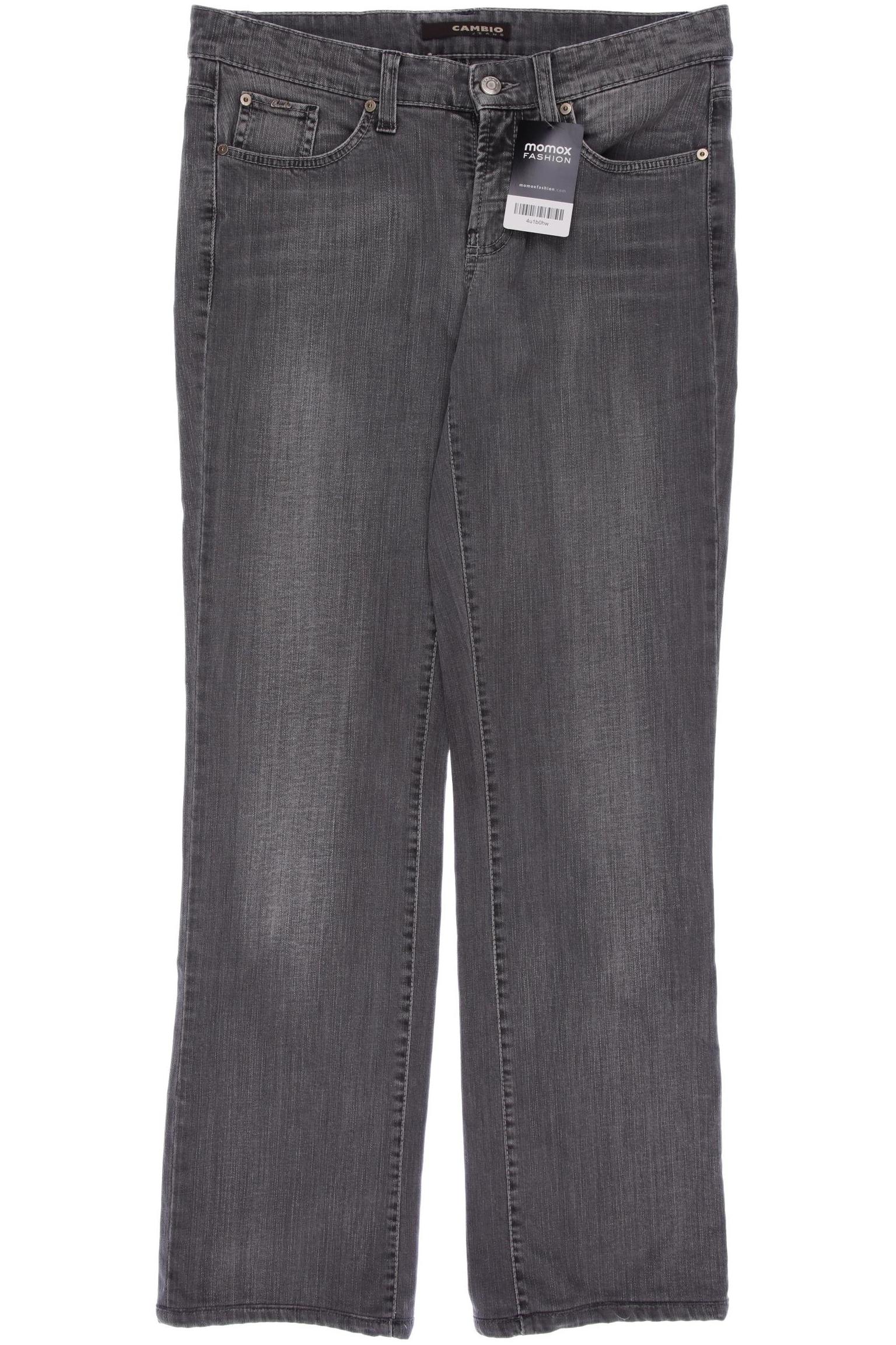 

Cambio Damen Jeans, grau