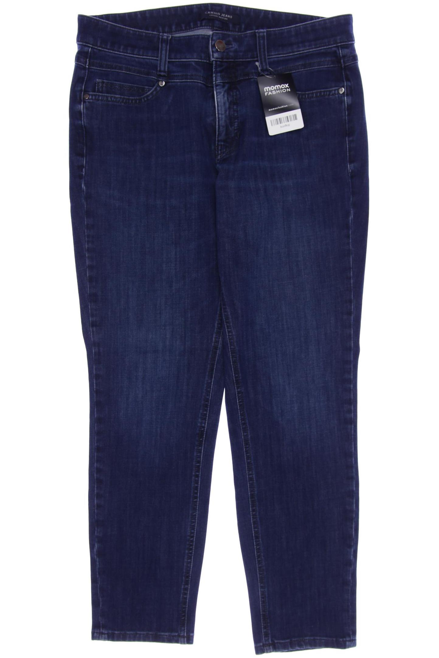 

Cambio Damen Jeans, blau