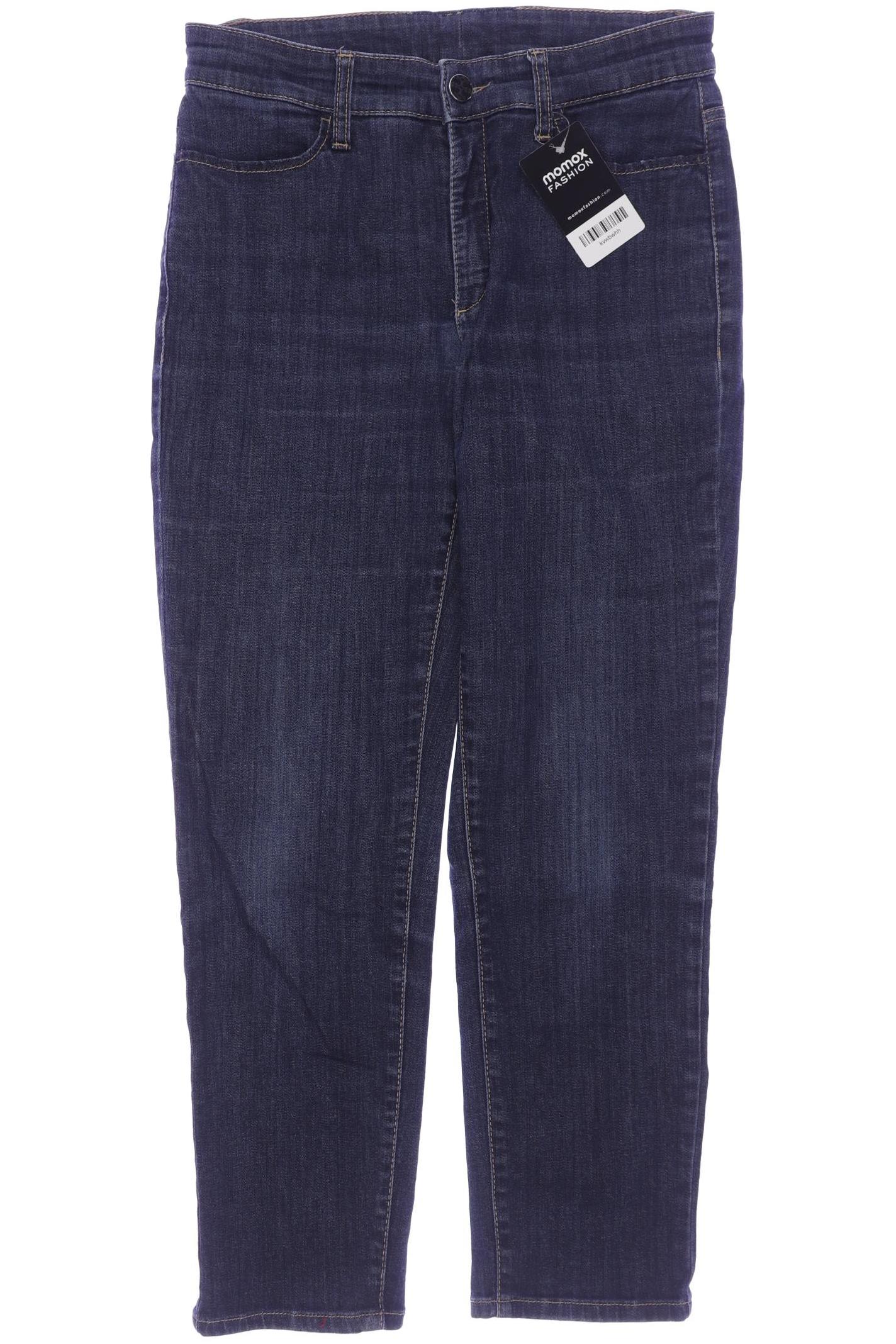 

Cambio Damen Jeans, blau, Gr. 28