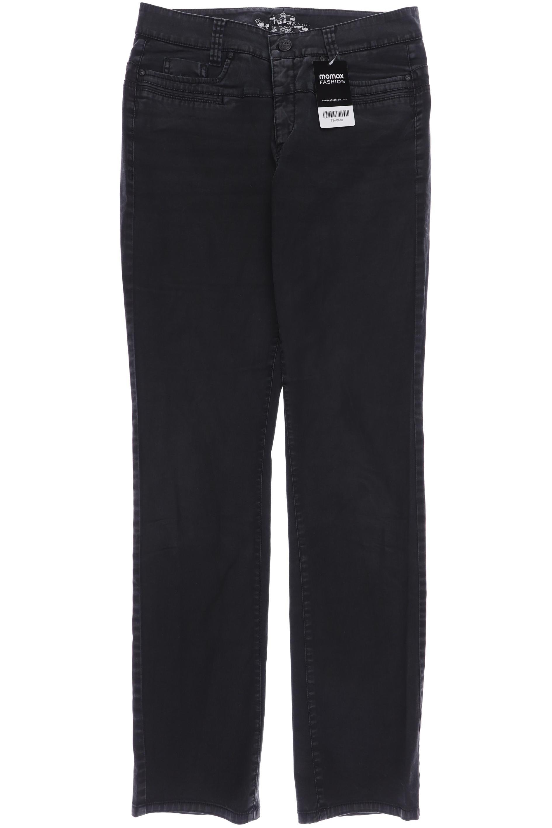 

Cambio Damen Jeans, grau