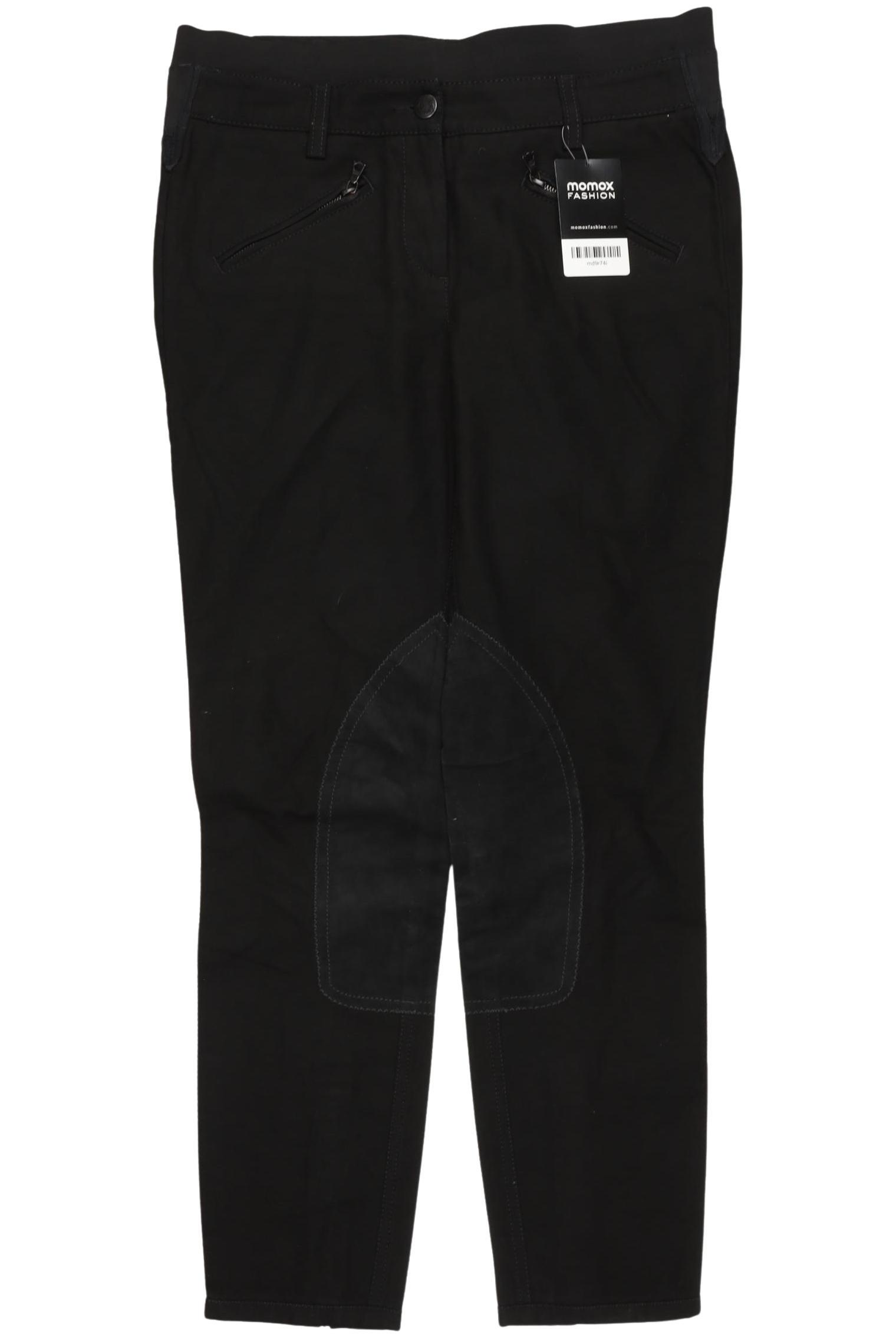 

Cambio Damen Jeans, schwarz, Gr. 36