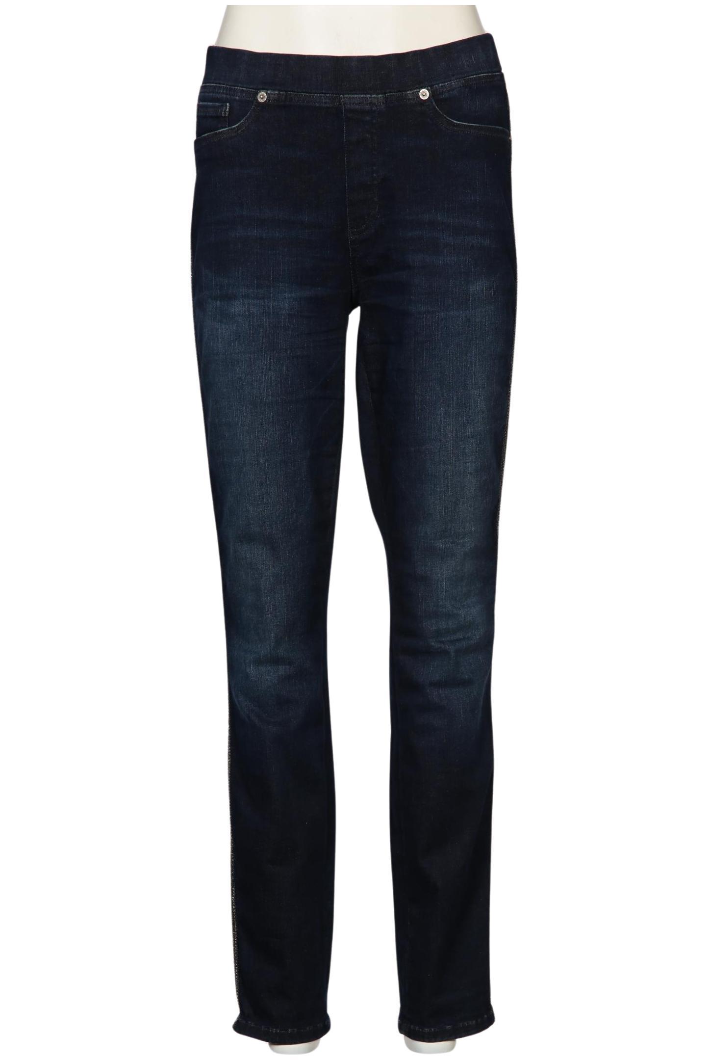 

Cambio Damen Jeans, marineblau, Gr. 40
