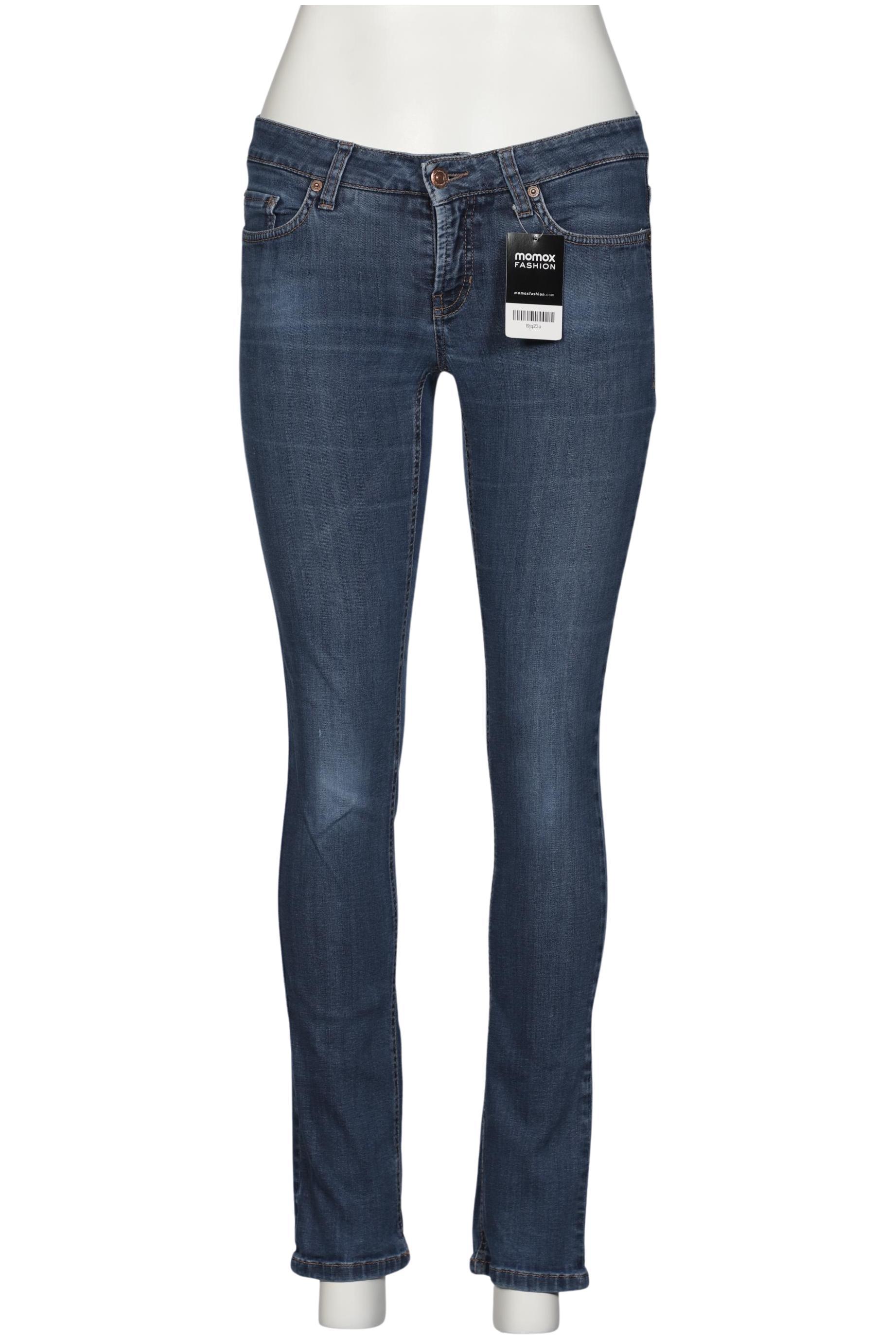 

Cambio Damen Jeans, blau, Gr. 31