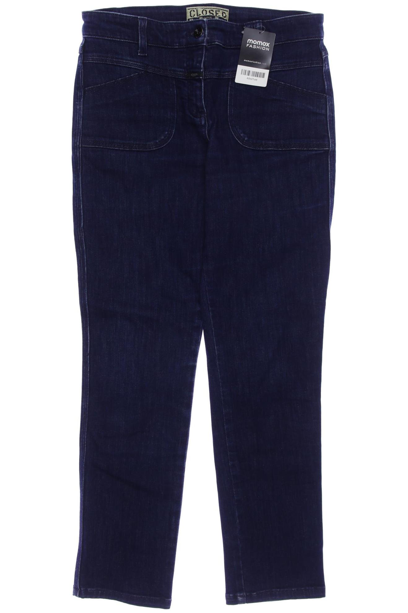 

Cambio Damen Jeans, blau, Gr. 28