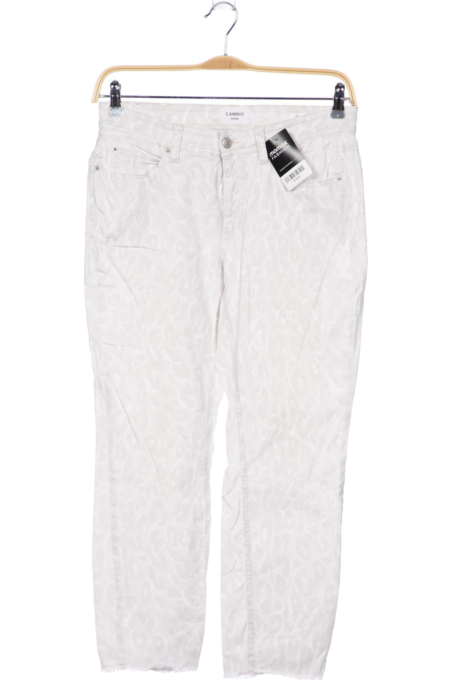 

Cambio Damen Jeans, grau