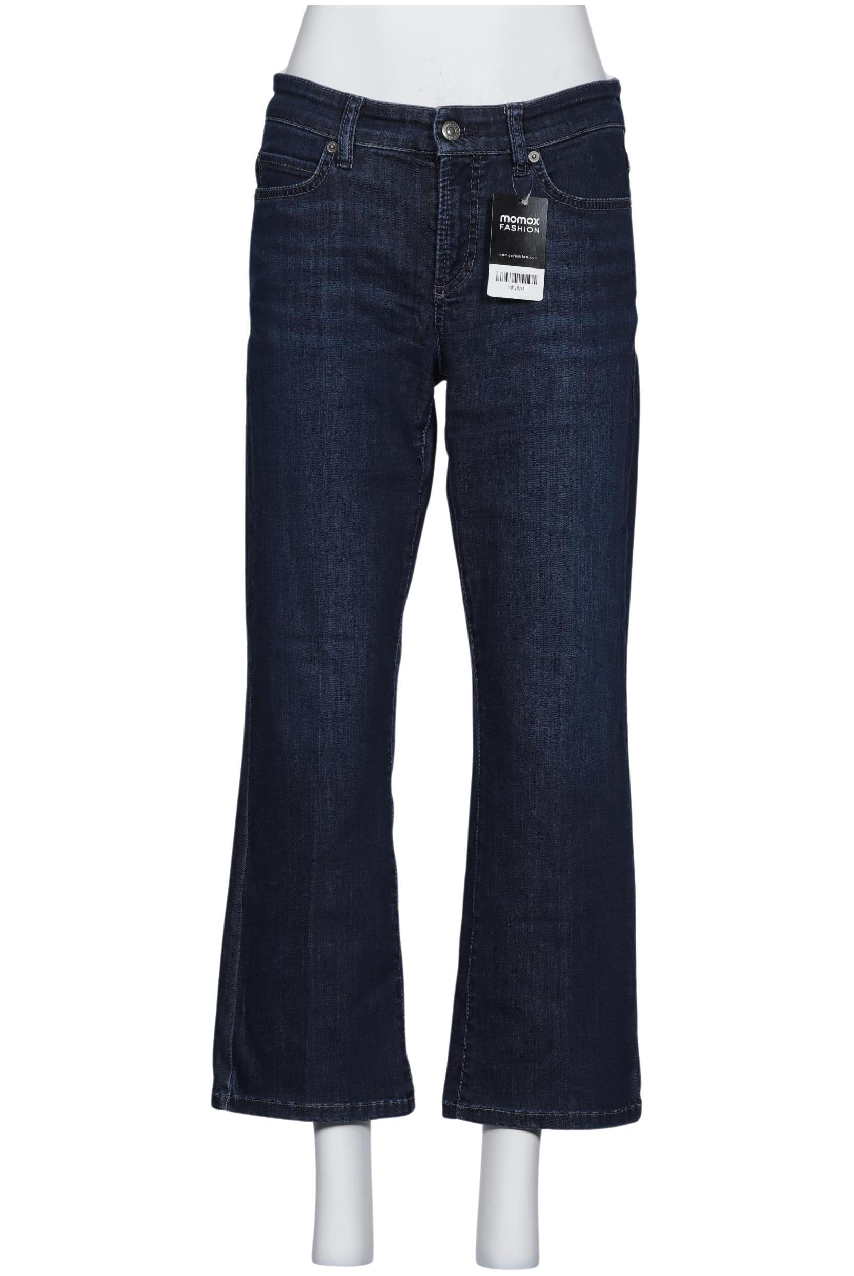 

Cambio Damen Jeans, marineblau, Gr. 38